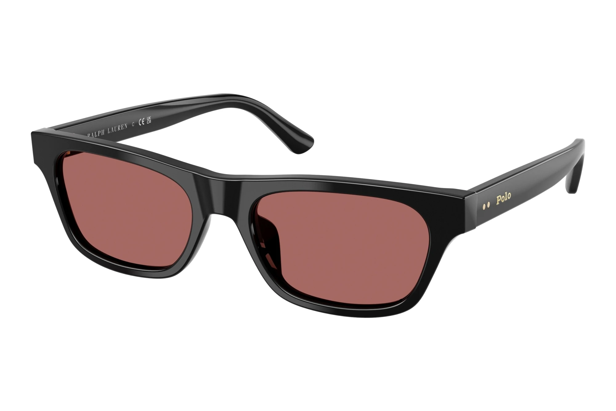 Polo PH4238U 500169 Dark VioletShiny Black Polo PH4238U 500169 Dark VioletShiny Black
