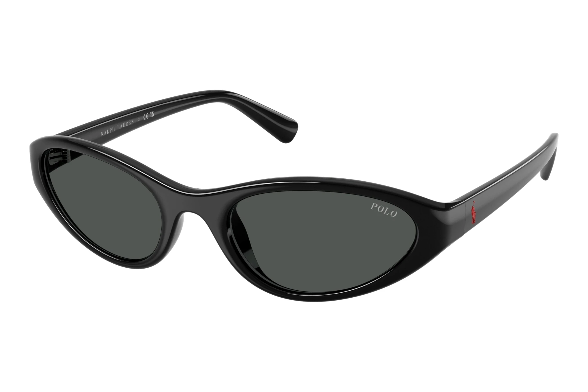 Polo PH4248U 585887 Dark GreyShiny Black Polo PH4248U 585887 Dark GreyShiny Black