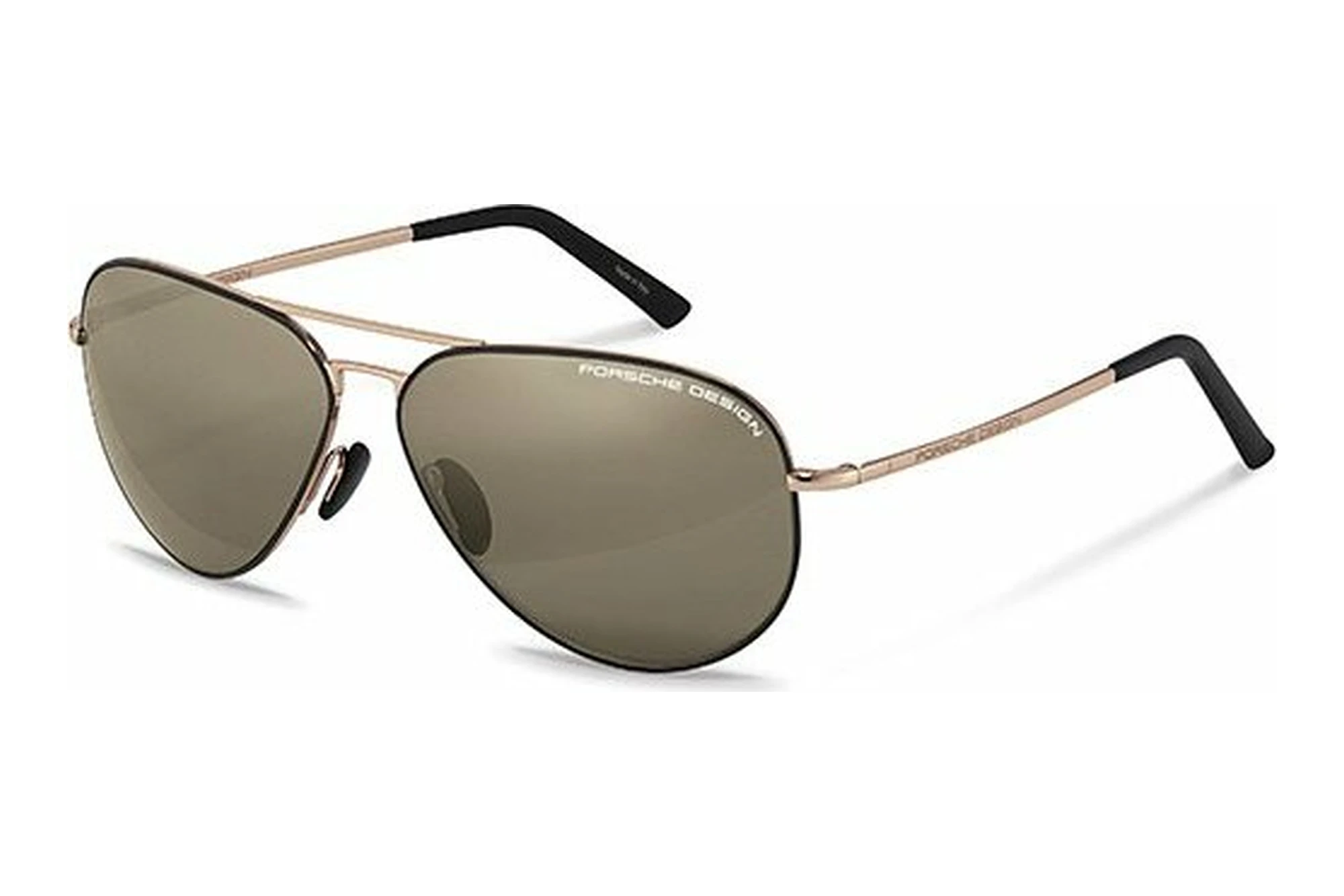 Porsche Design P8508 S BROWN GRADIENTcopper, black Porsche Design P8508 S BROWN GRADIENTcopper, black