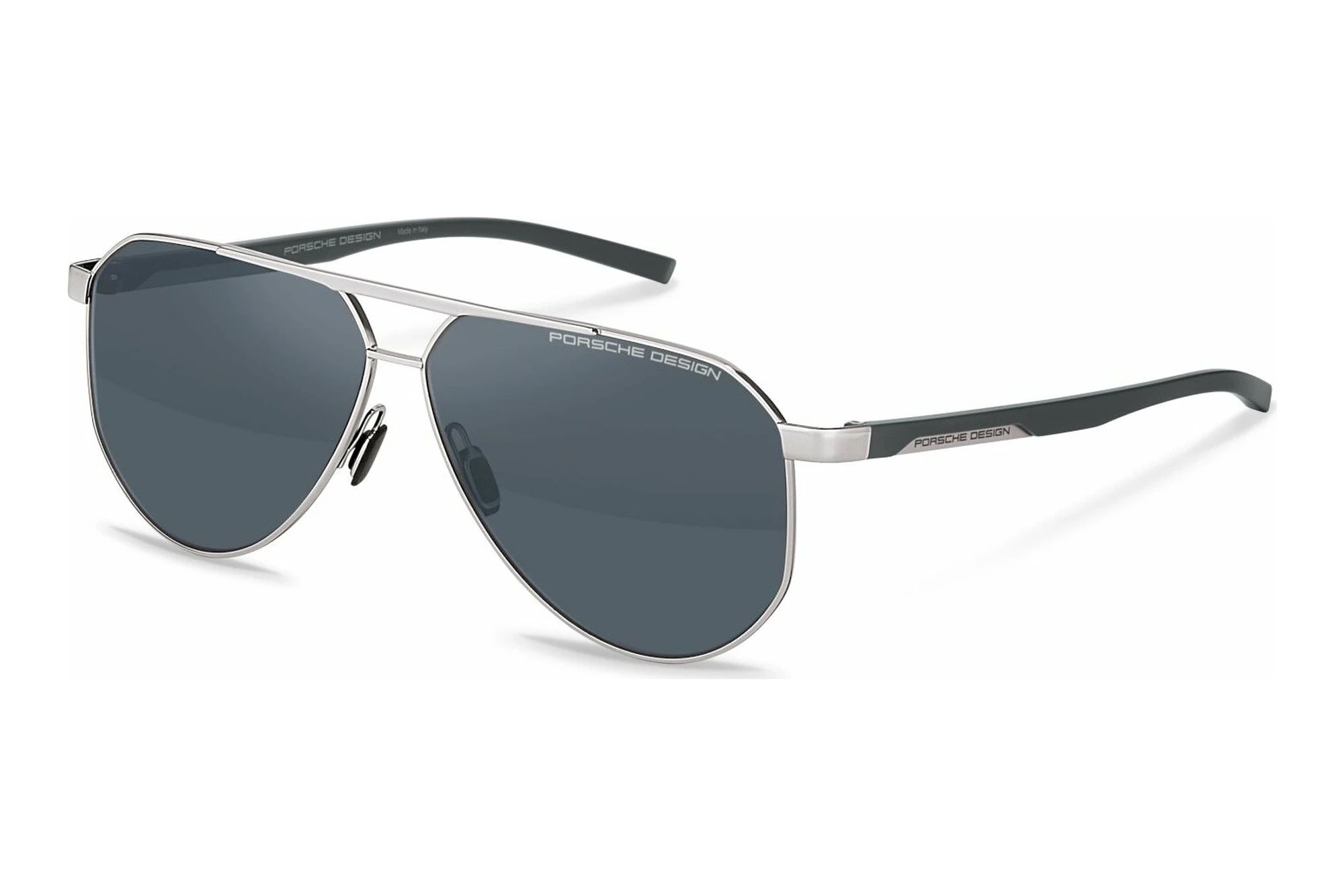 Porsche Design P8983 C187 BLUE/MIRROR SILVERpalladium/grey Porsche Design P8983 C187 BLUE/MIRROR SILVERpalladium/grey