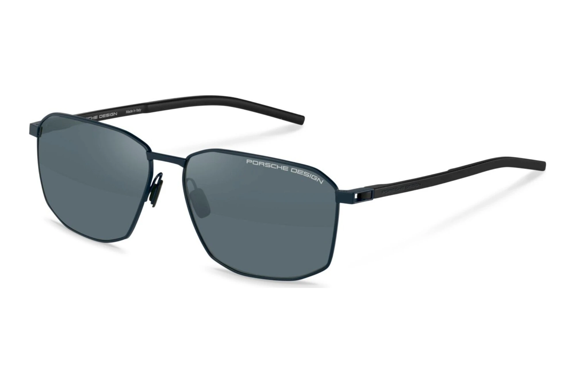 Porsche Design P8989 D388 BLUE/MIRROR SILVERblue, black Porsche Design P8989 D388 BLUE/MIRROR SILVERblue, black