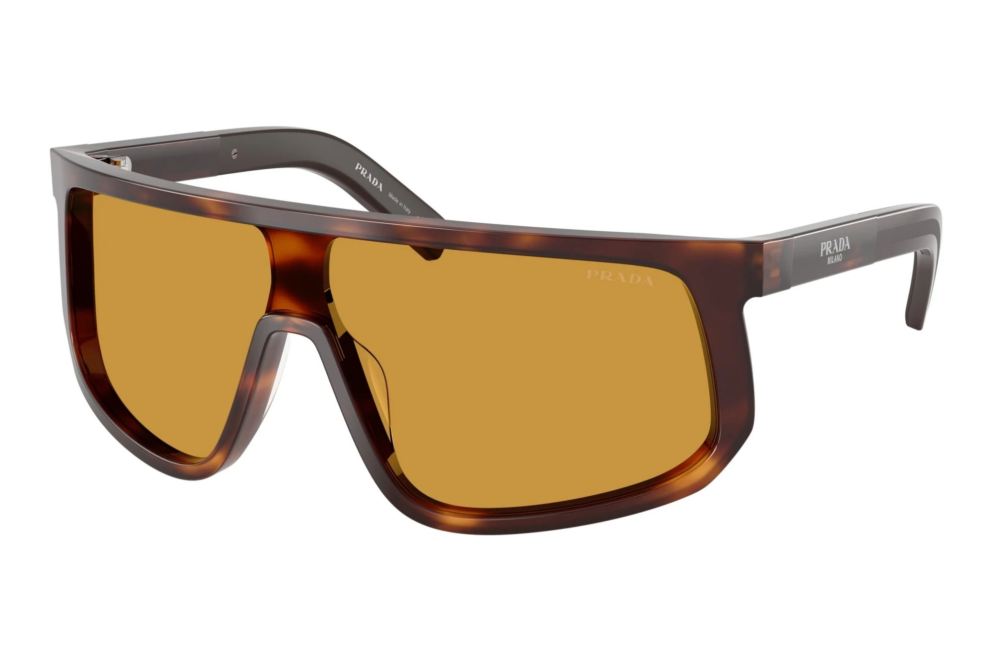 Prada PR D21SU 15W50P Dark HoneyClassic Tortoise Prada PR D21SU 15W50P Dark HoneyClassic Tortoise