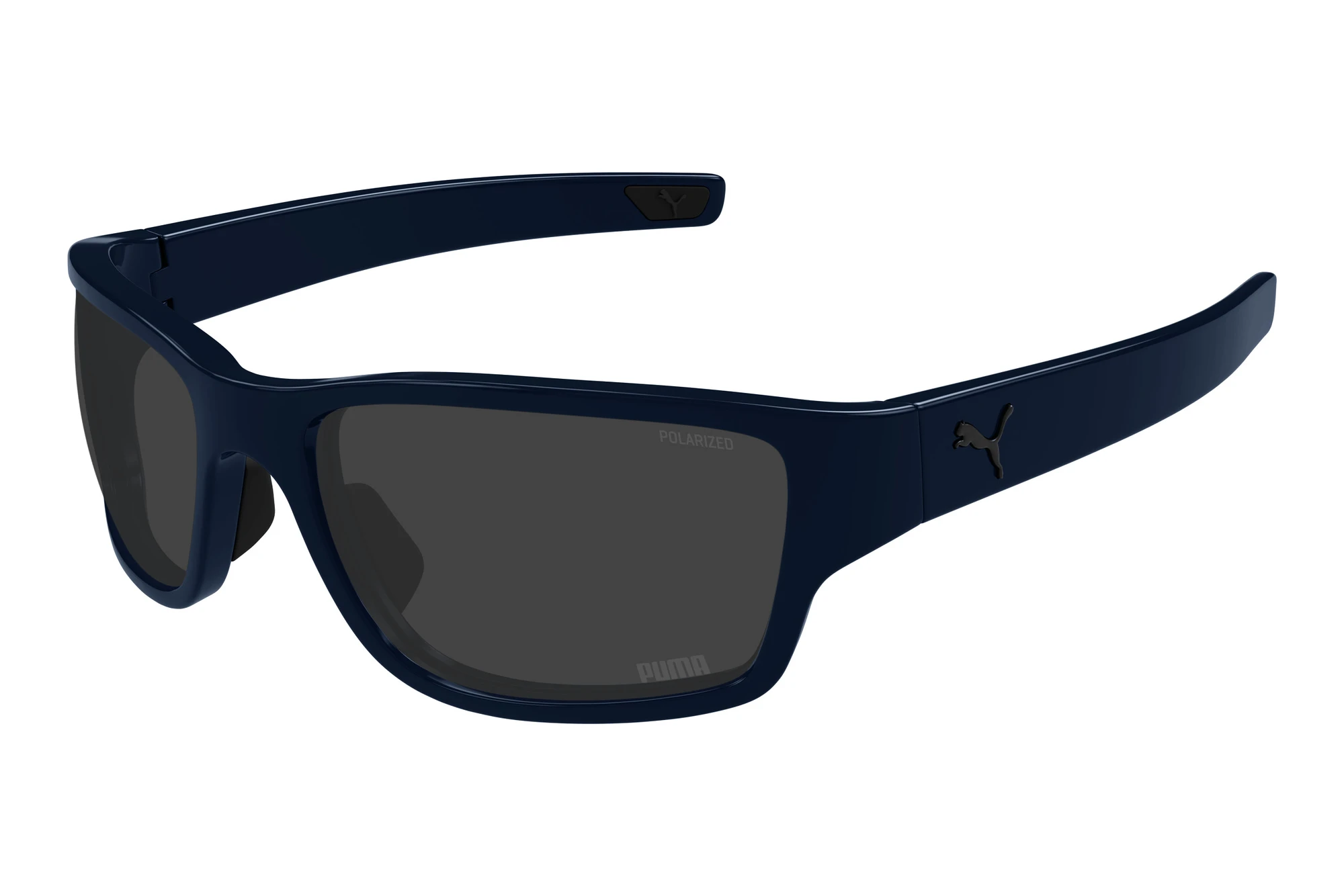 Puma PU0482S 005 BLUE Puma PU0482S 005 BLUE