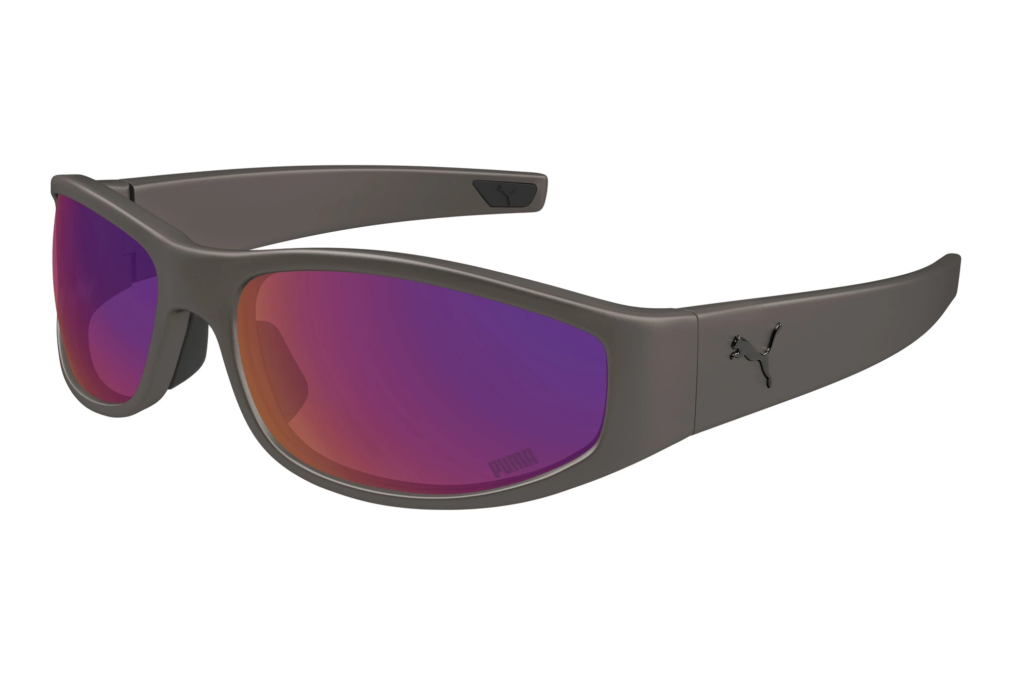 Puma PU0483S 002 SILVER Puma PU0483S 002 SILVER