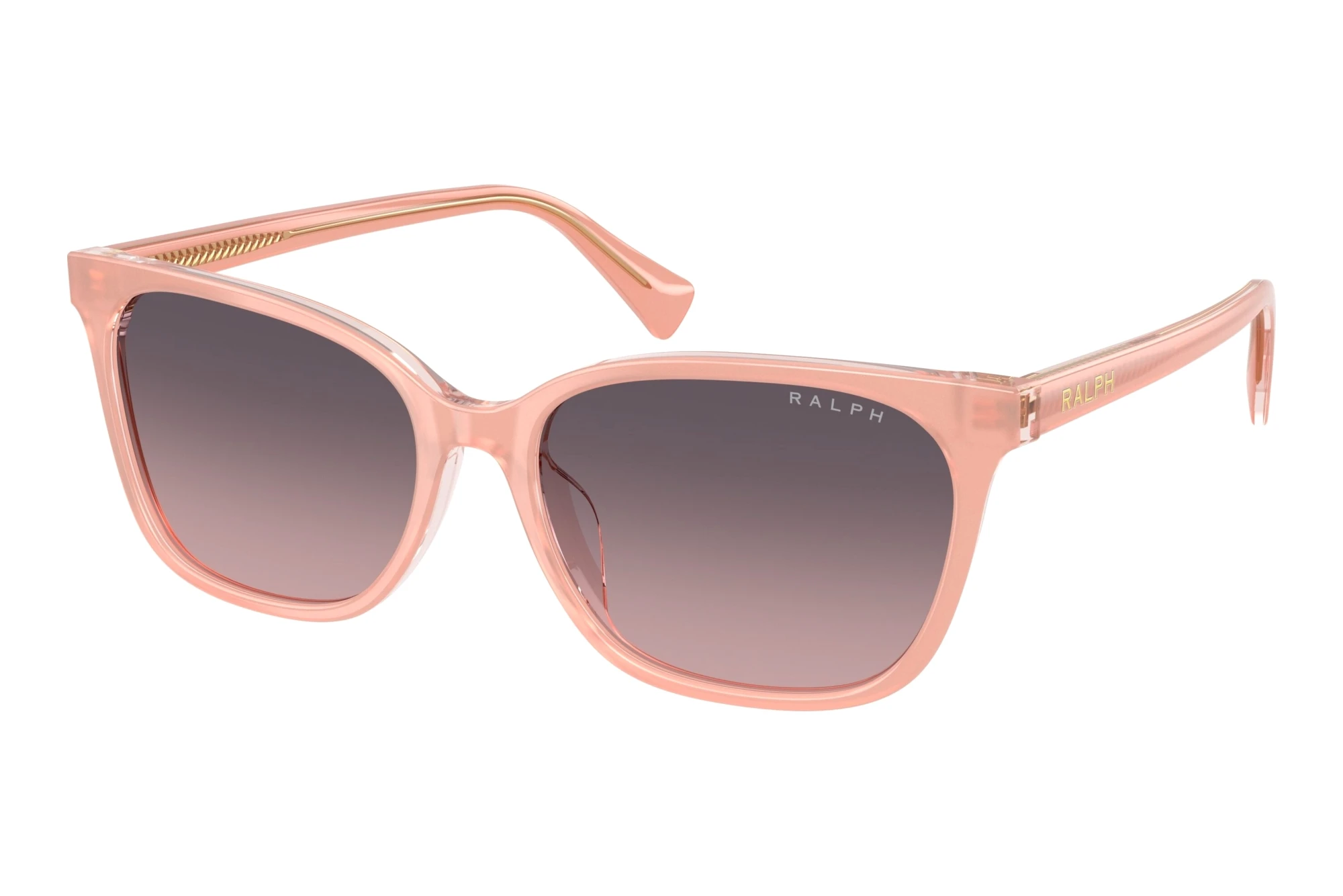 Ralph RA5348U 629646 Gradient VioletRose/Transparent Ralph RA5348U 629646 Gradient VioletRose/Transparent