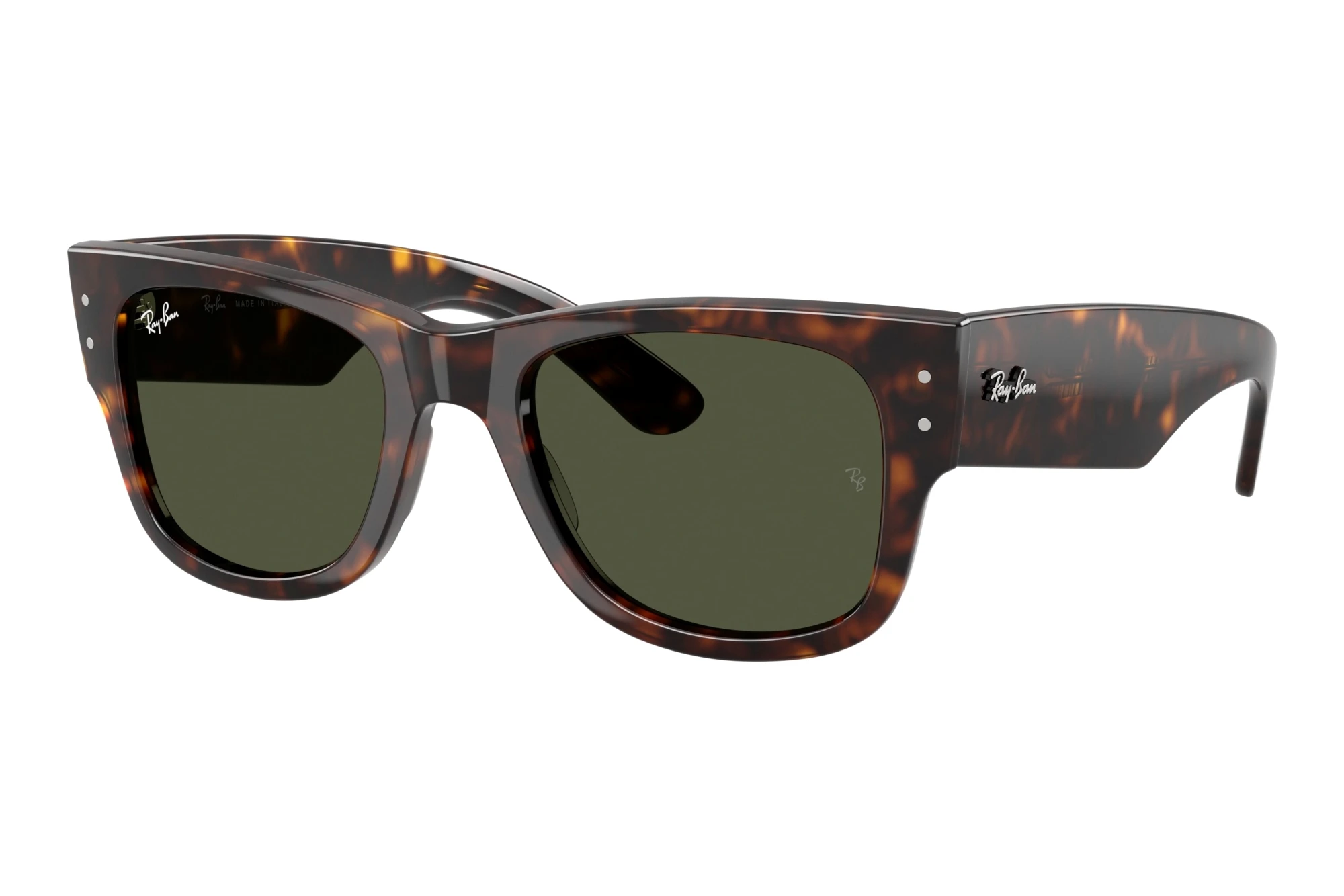 Ray-Ban RB0840S 902/31 GreenHavana Ray-Ban RB0840S 902/31 GreenHavana