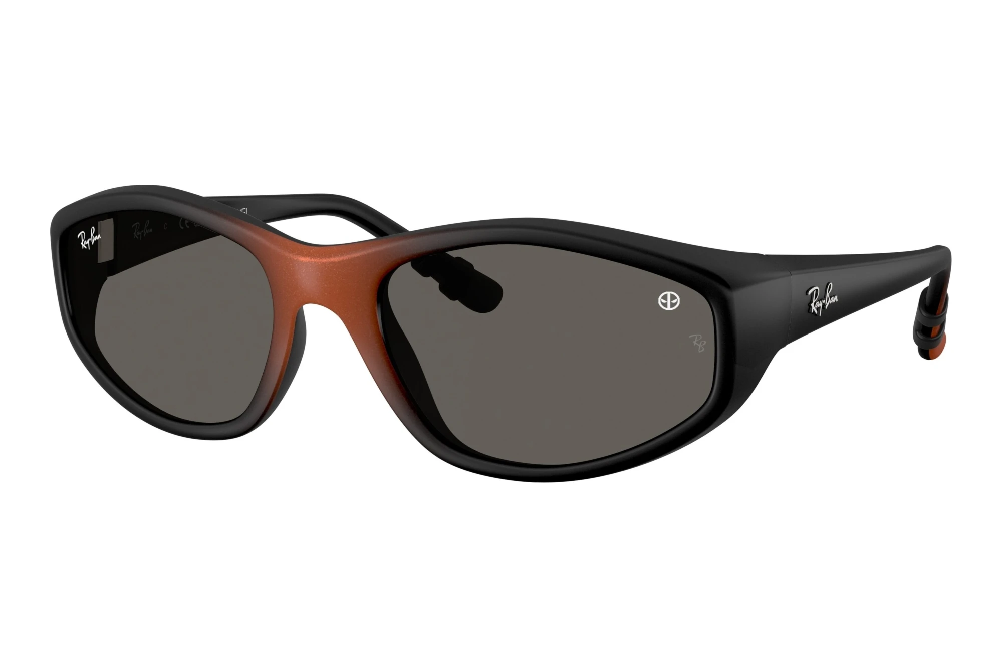 Ray-Ban RB2228 6927B1 Dark GreyBlack Ray-Ban RB2228 6927B1 Dark GreyBlack
