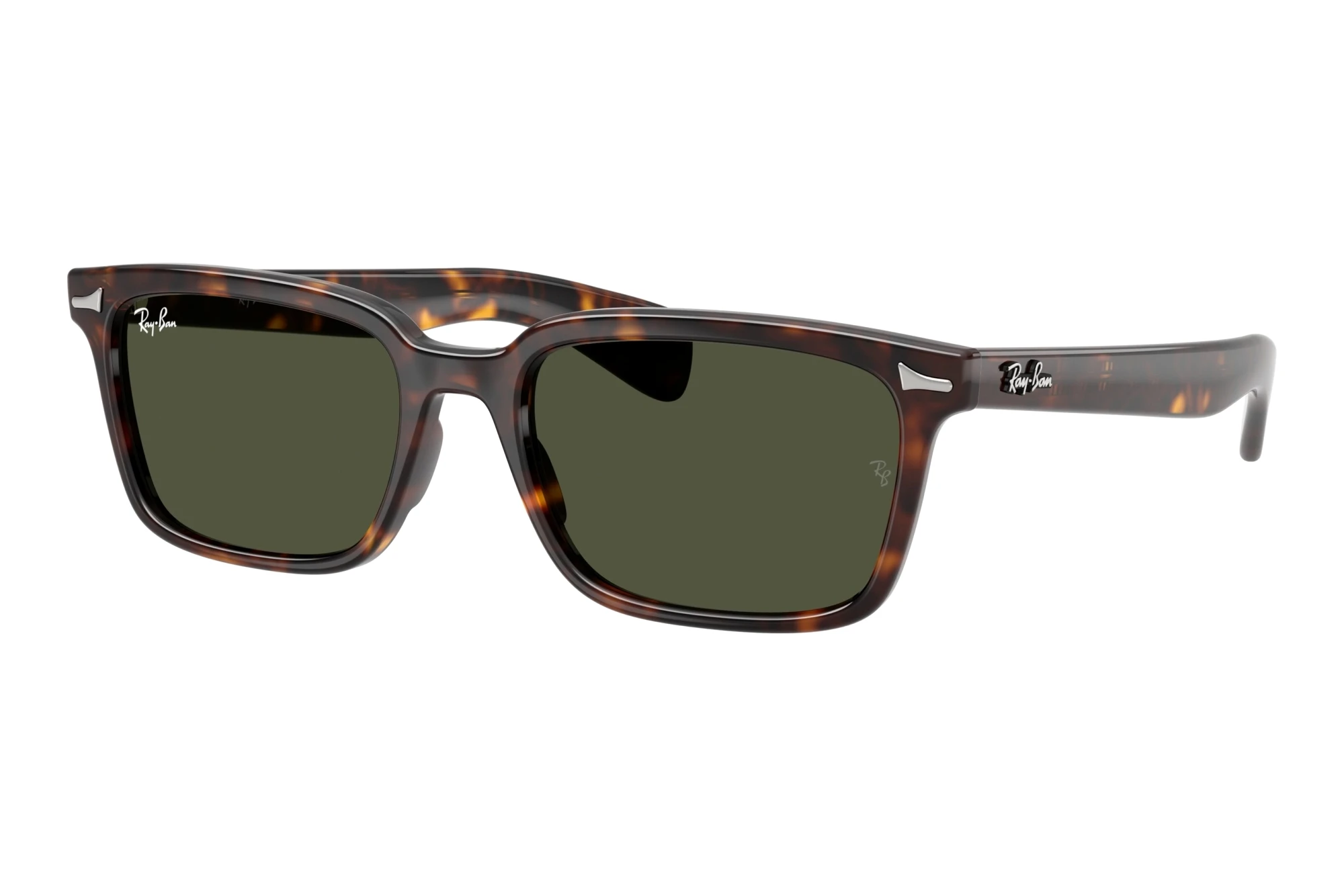 Ray-Ban RB2234 902/31 Dark GreenHavana Ray-Ban RB2234 902/31 Dark GreenHavana