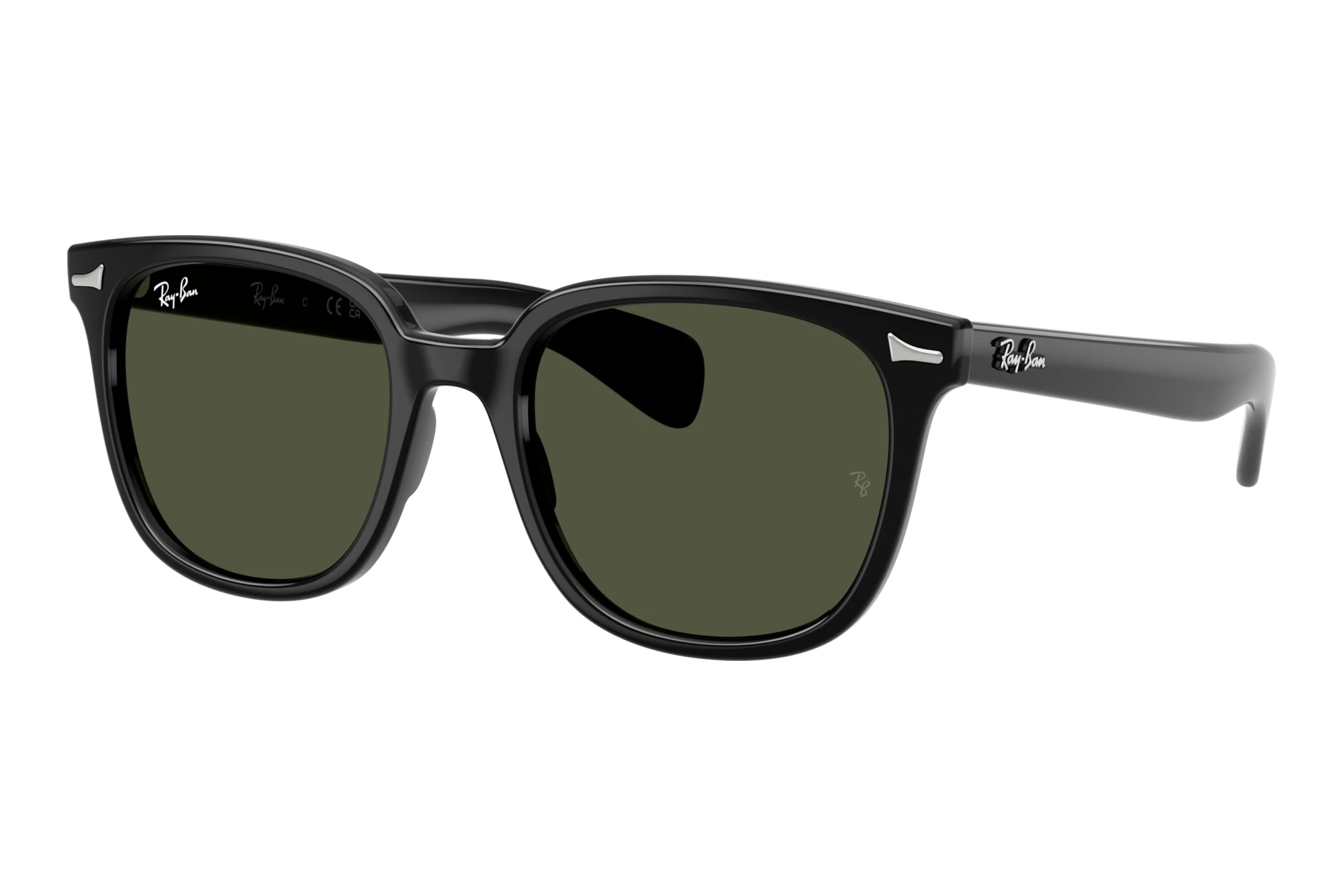 Ray-Ban RB2235 901/31 GreenBlack Ray-Ban RB2235 901/31 GreenBlack