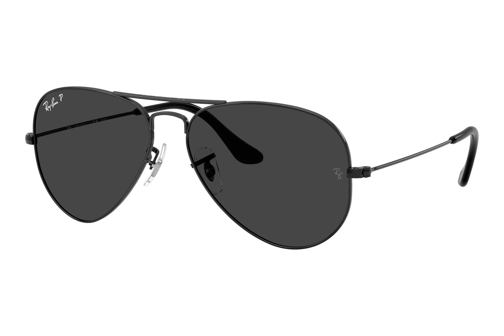Ray-Ban RB3025 928648 Polarized BlackBlack Ray-Ban RB3025 928648 Polarized BlackBlack