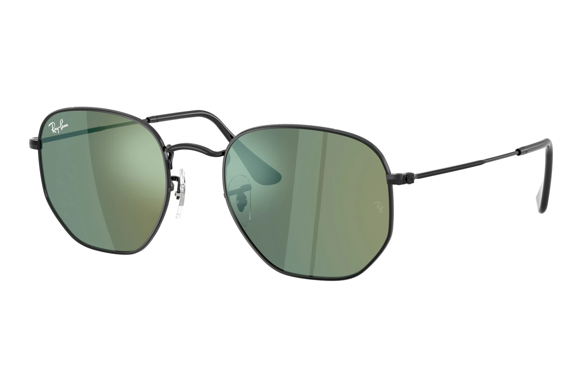 Ray-Ban RB3548N 002/68 Black Ray-Ban RB3548N 002/68 Black