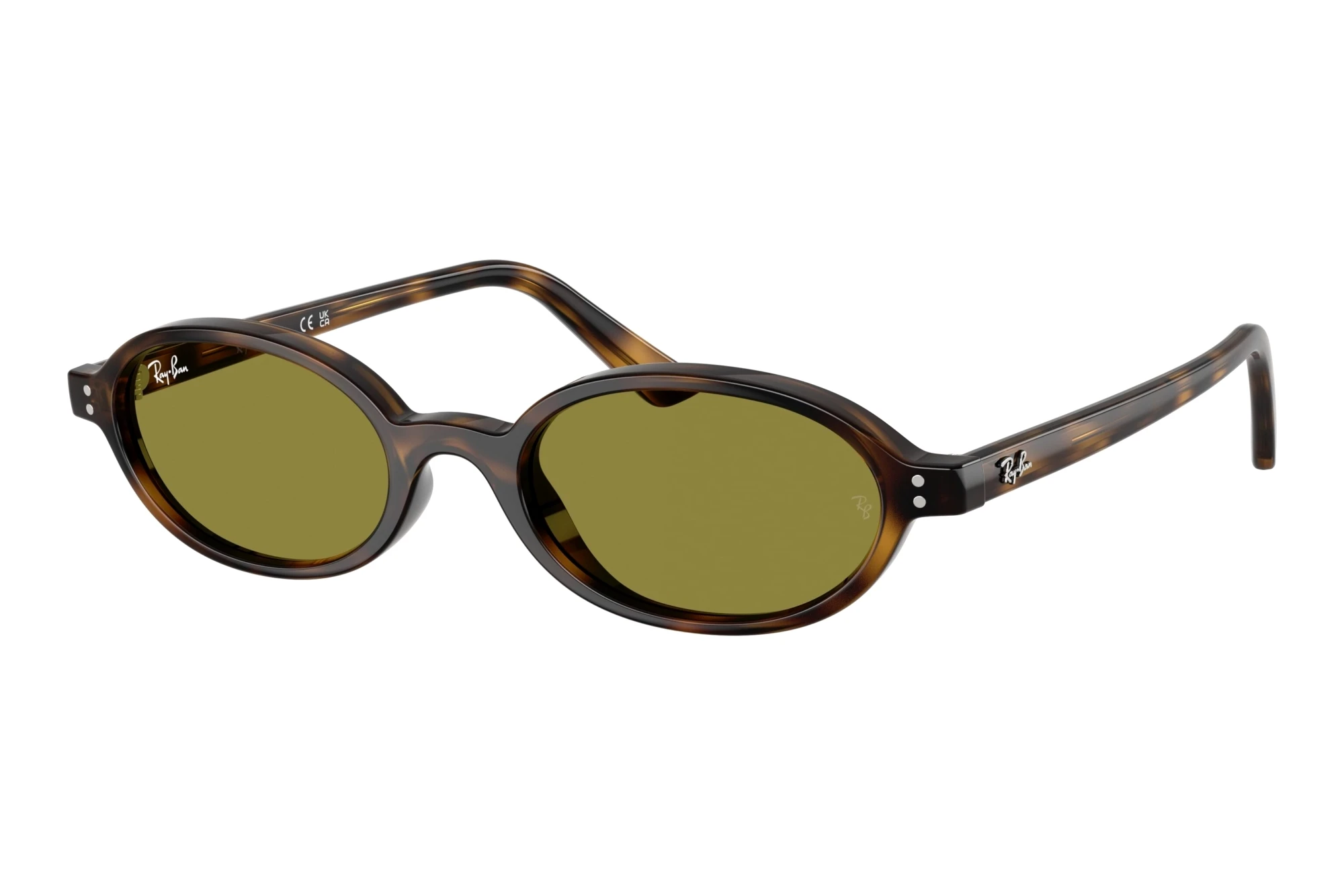 Ray-Ban RB4472 1359/2 GreenHavana Ray-Ban RB4472 1359/2 GreenHavana