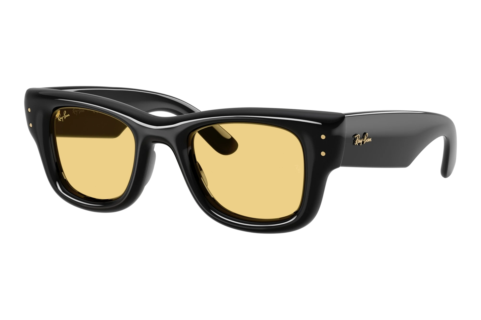 Ray-Ban RB4940 601/85 YellowBlack Ray-Ban RB4940 601/85 YellowBlack