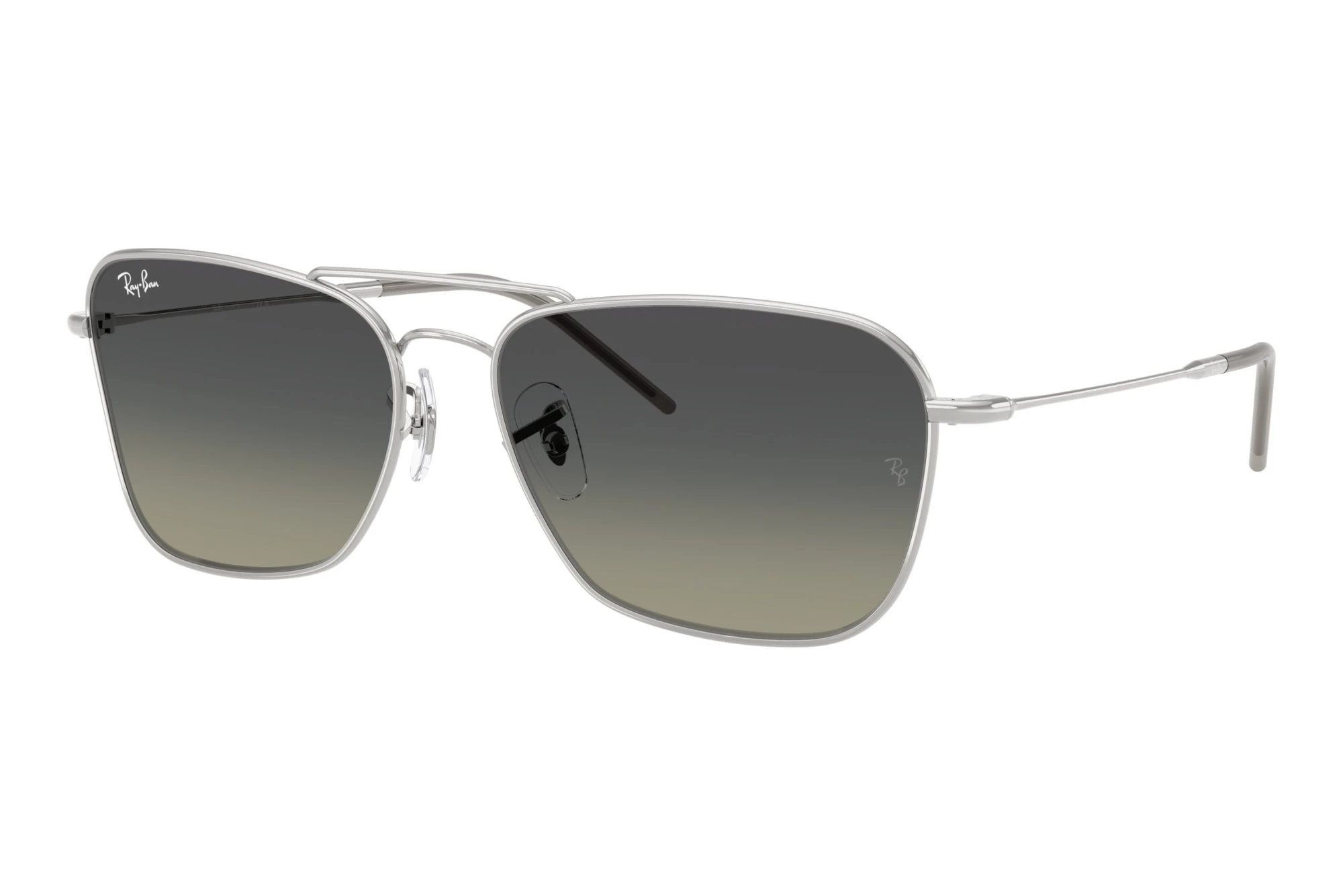 Ray-Ban RBR0102S 003/11 Grey GradientSilver Ray-Ban RBR0102S 003/11 Grey GradientSilver