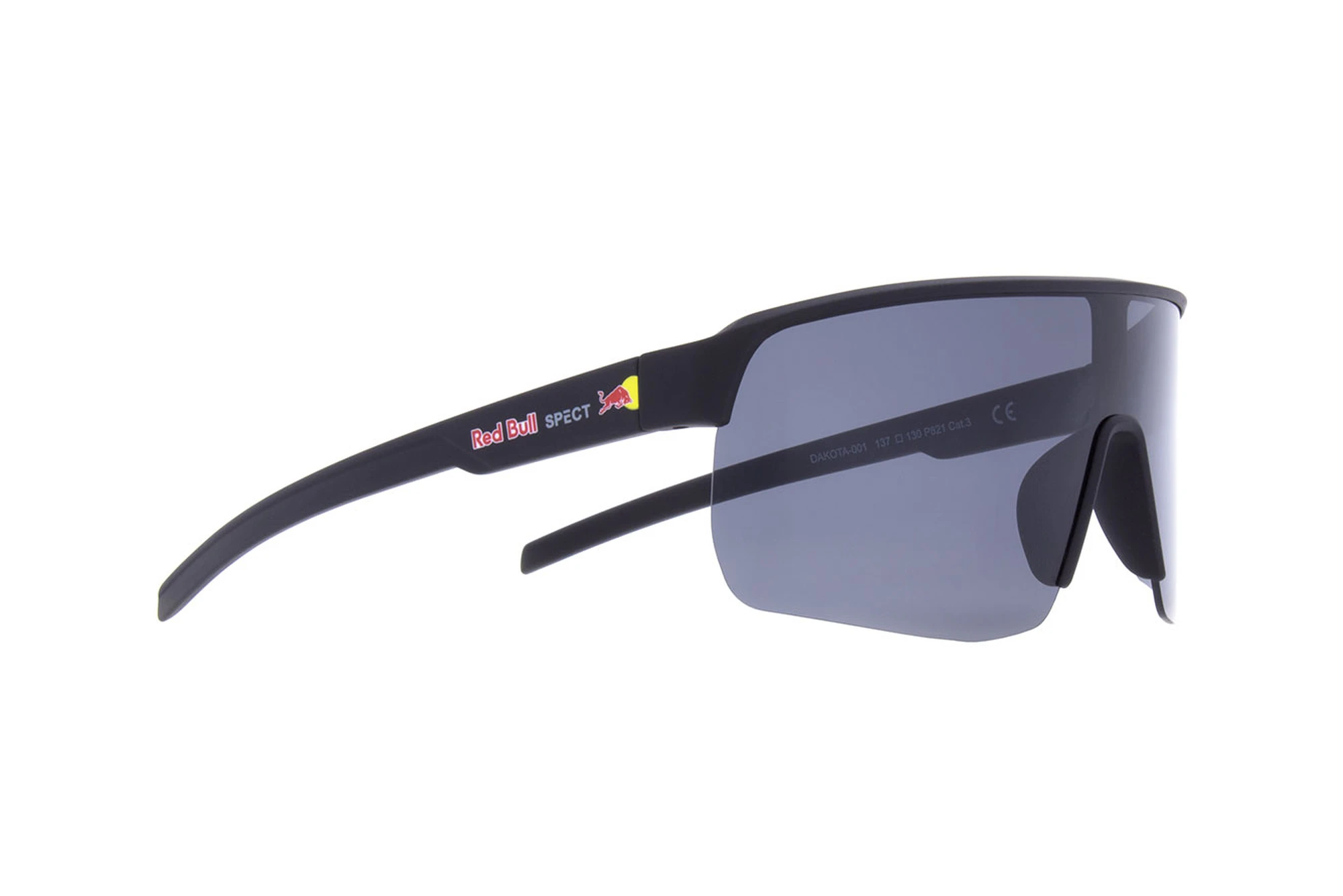 Red Bull SPECT DAKOTA 001 smokeblack Red Bull SPECT DAKOTA 001 smokeblack