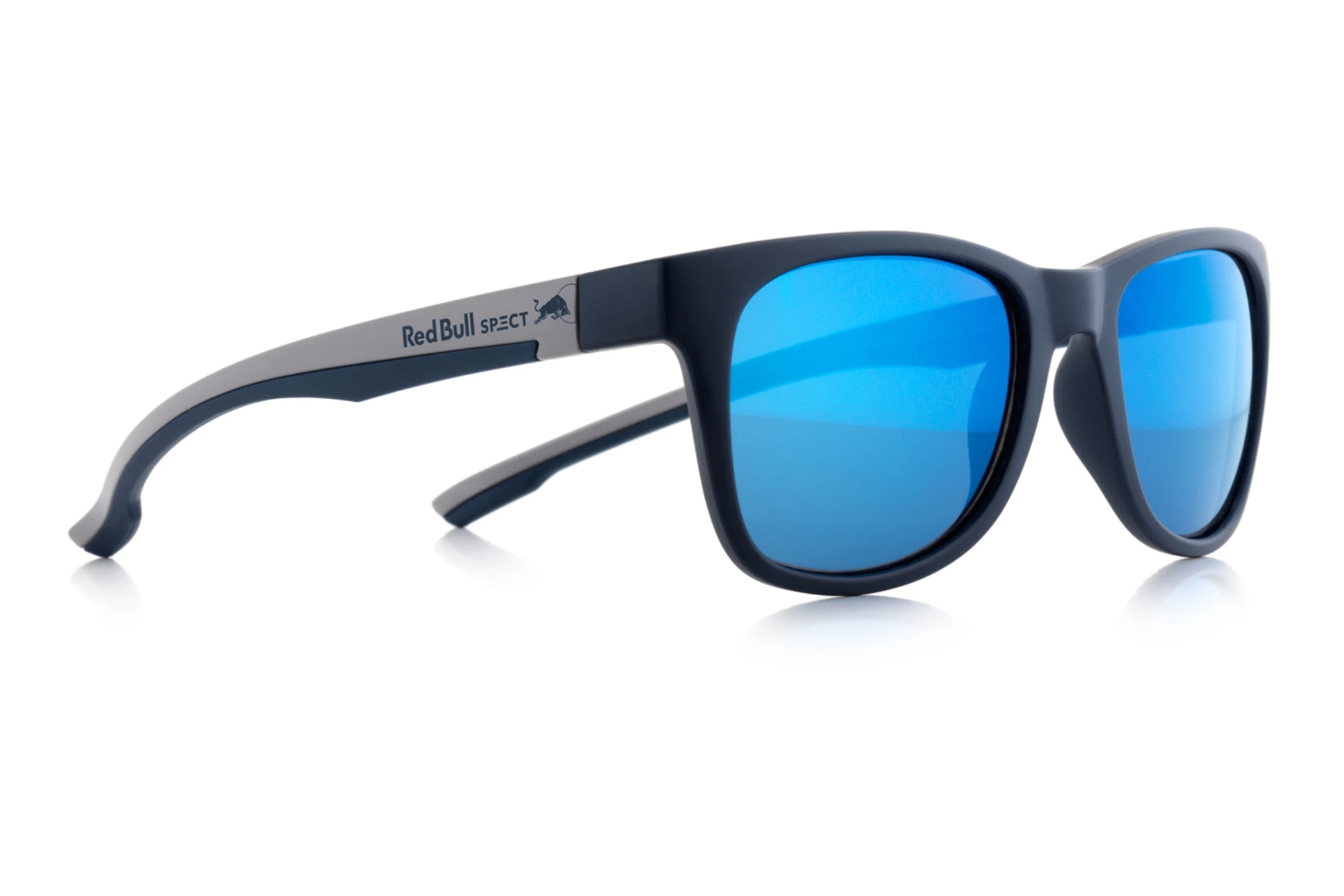 Red Bull SPECT INDY 003 smoke with blue revoblue-grey Red Bull SPECT INDY 003 smoke with blue revoblue-grey