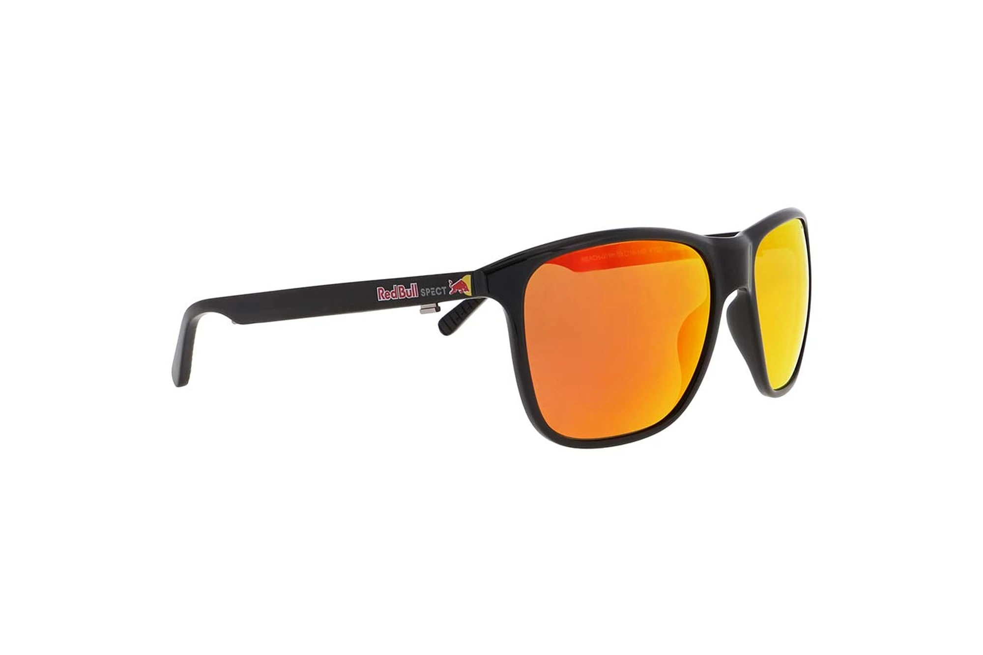 Red Bull SPECT REACH 001P Brown with RedBlack Red Bull SPECT REACH 001P Brown with RedBlack