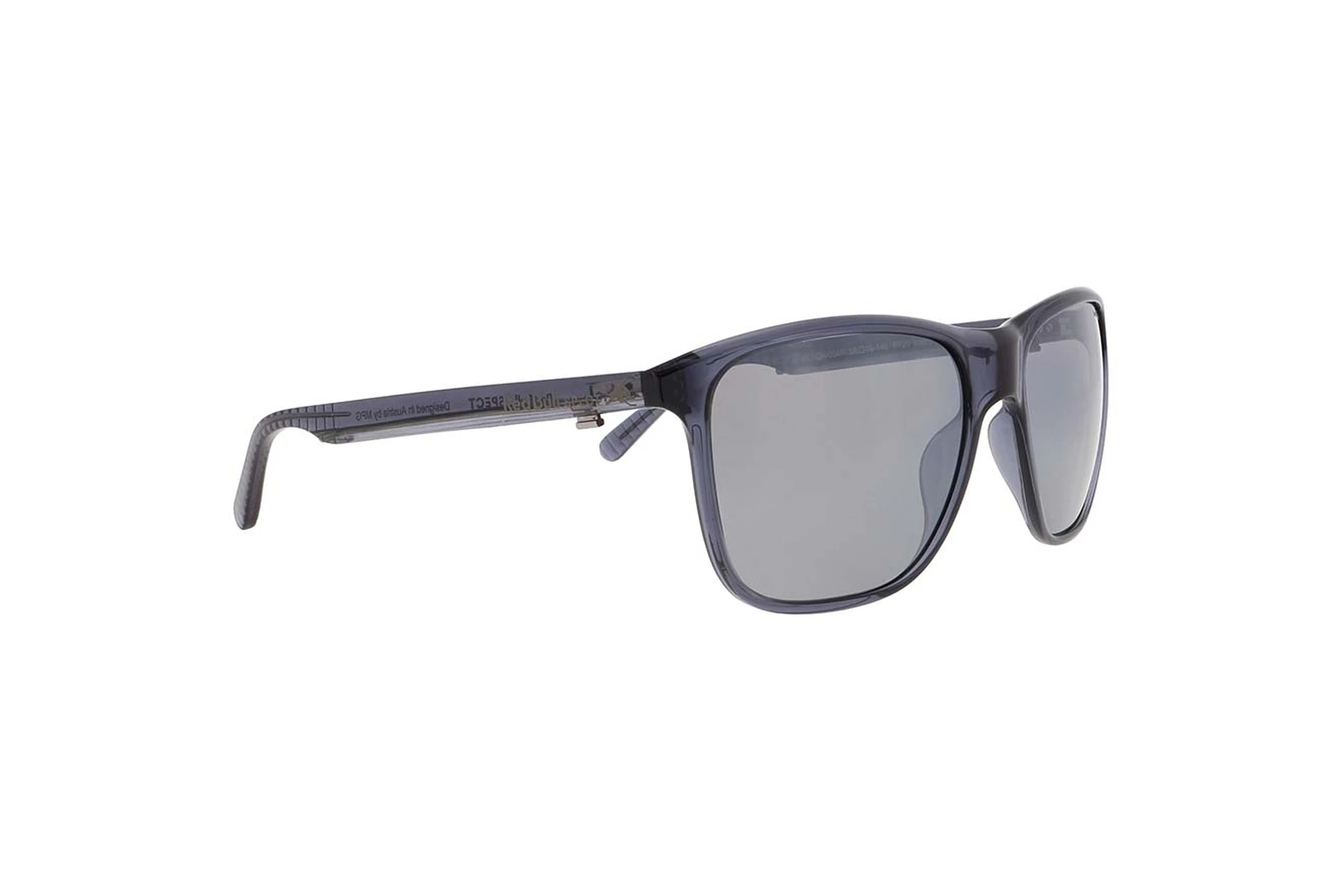 Red Bull SPECT REACH 004P Smoke with SilverGrey Red Bull SPECT REACH 004P Smoke with SilverGrey