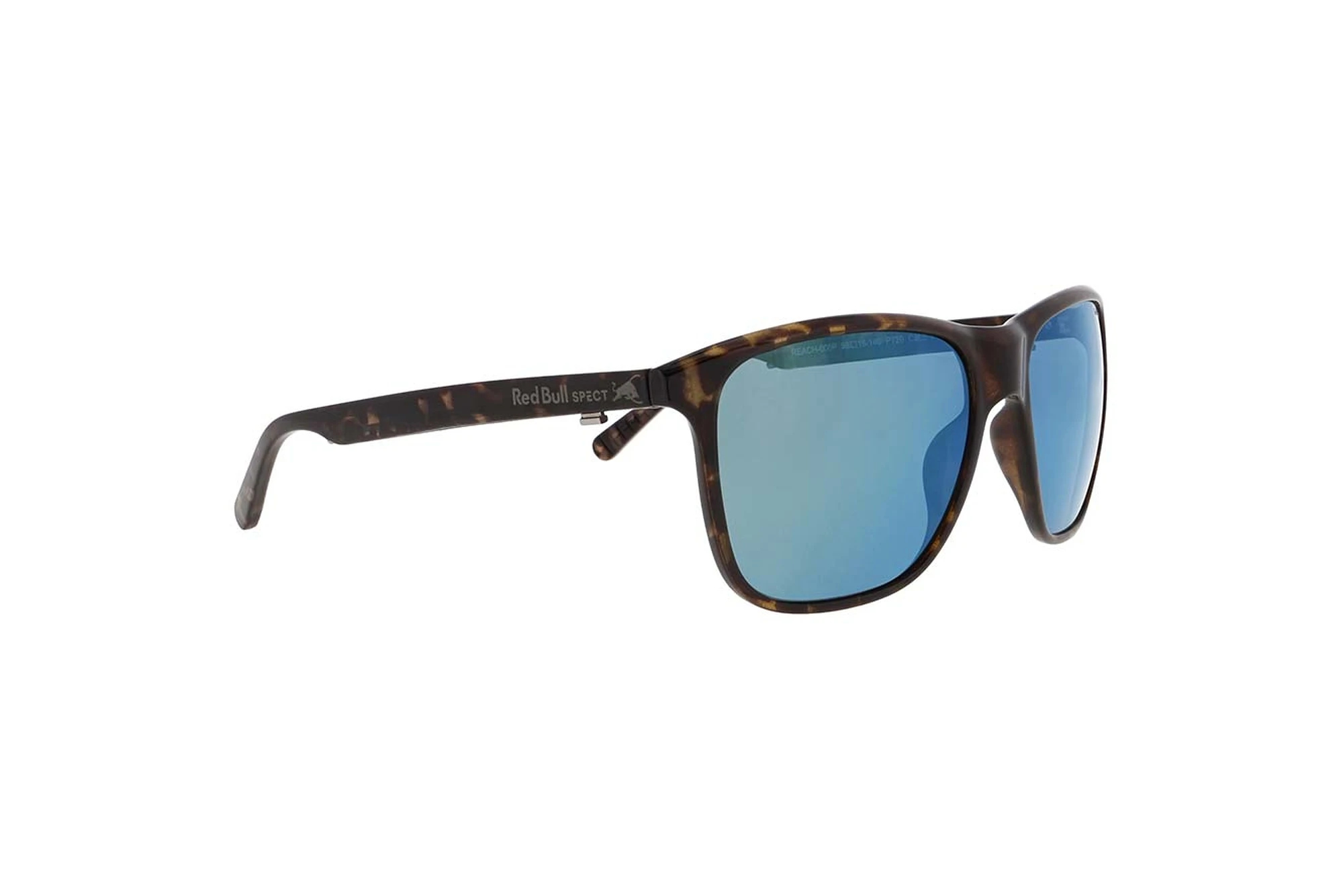 Red Bull SPECT REACH 006P Smoke with OliveDark Havanna Red Bull SPECT REACH 006P Smoke with OliveDark Havanna