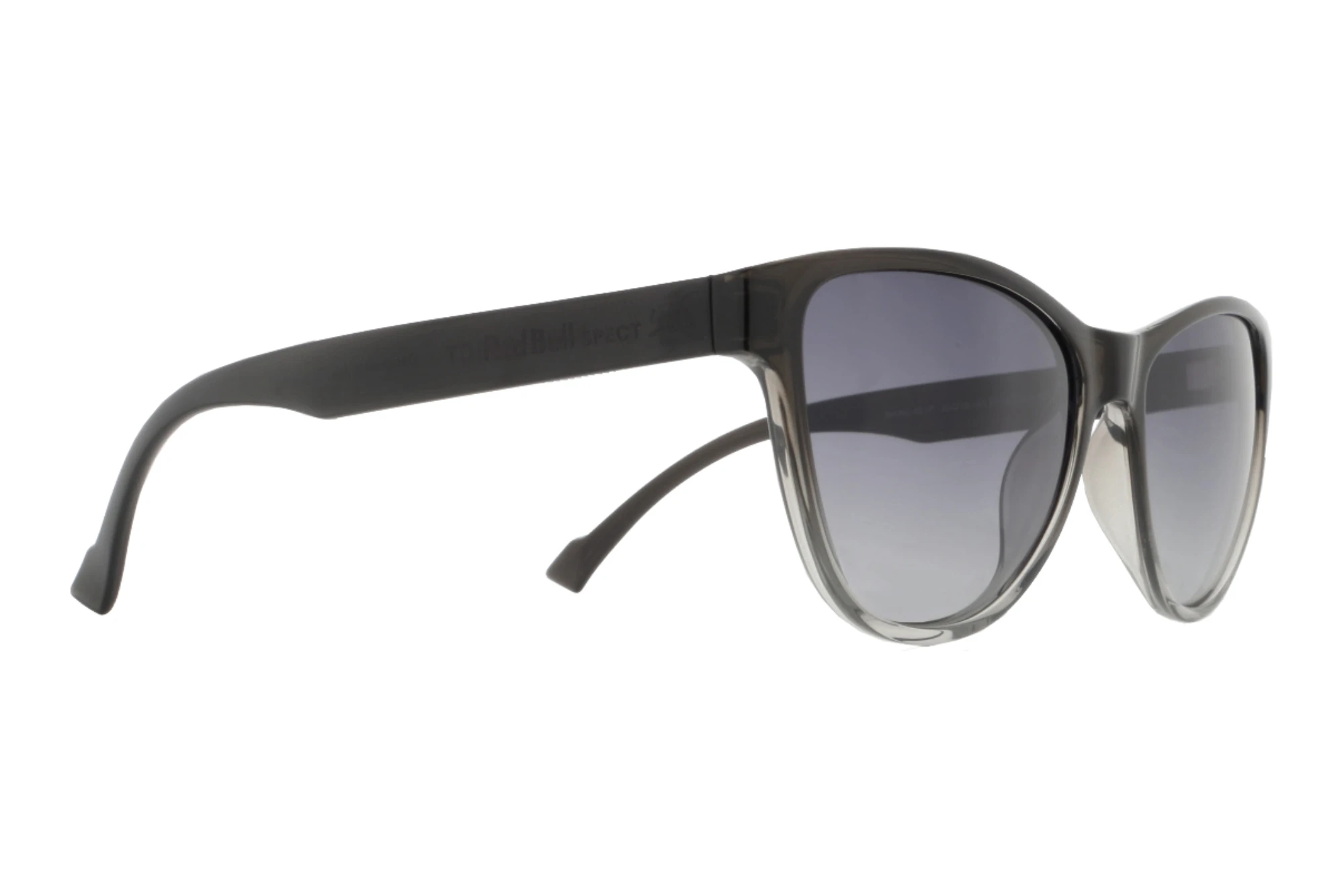 Red Bull SPECT SHINE 001P smoke gradient POLgradient anthracite Red Bull SPECT SHINE 001P smoke gradient POLgradient anthracite