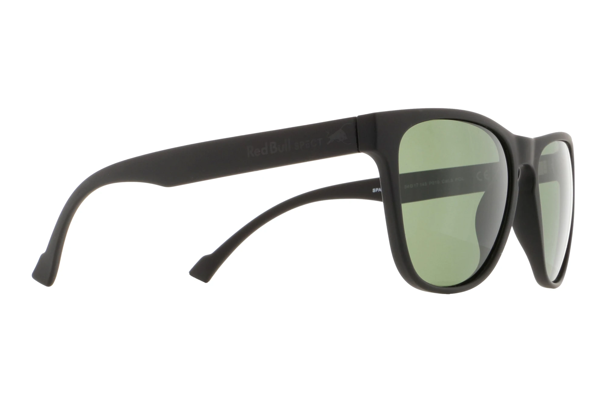 Red Bull SPECT SPARK 001P green POLblack Red Bull SPECT SPARK 001P green POLblack