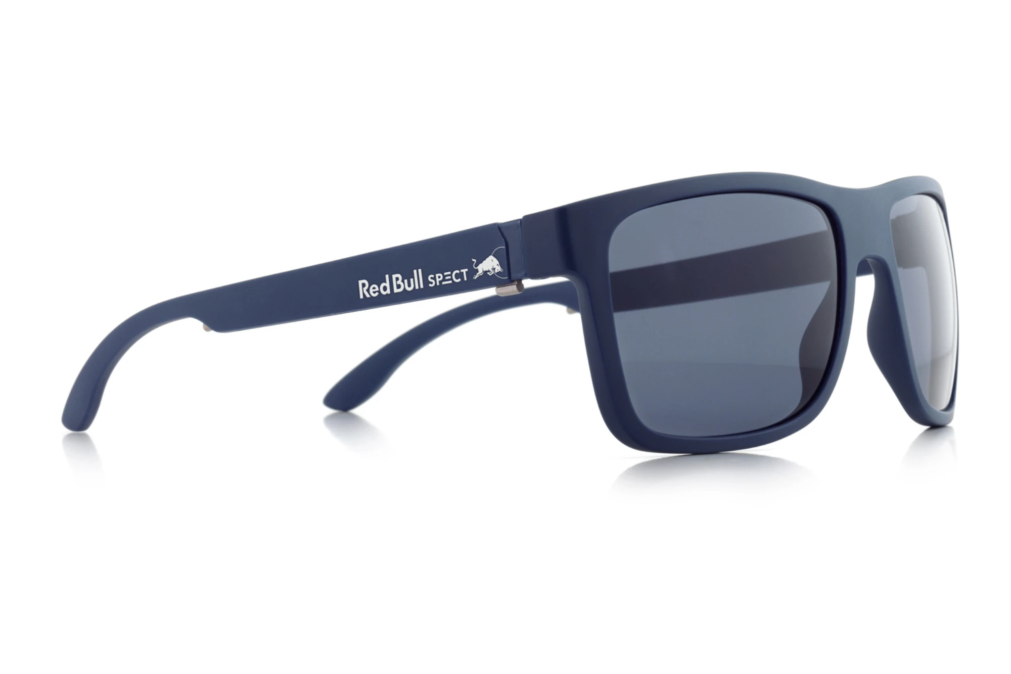 Red Bull SPECT WING1 005PN smoke POLdark blue Red Bull SPECT WING1 005PN smoke POLdark blue