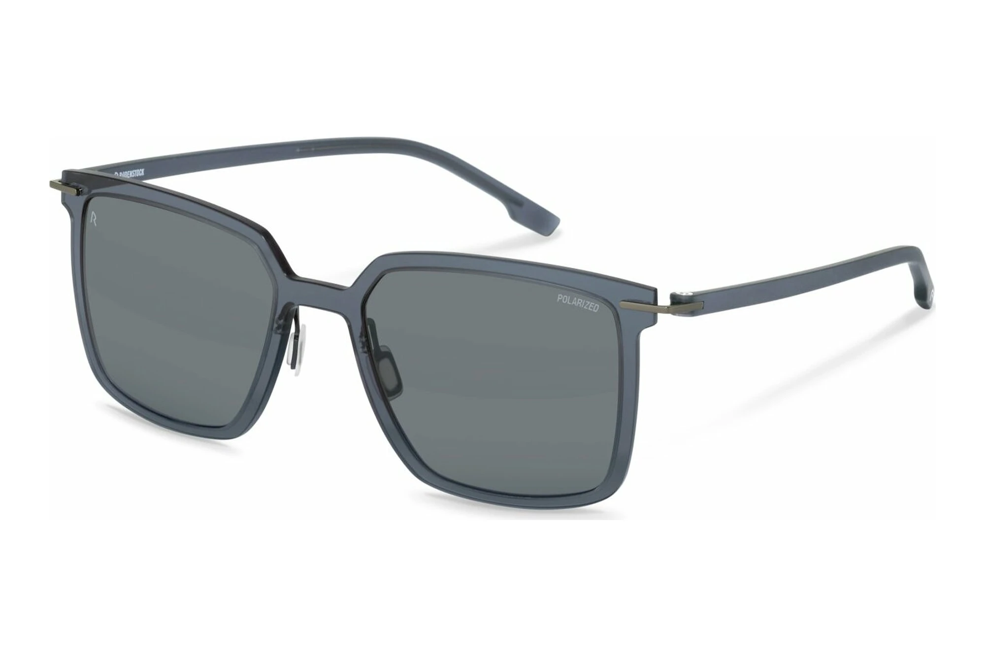 Rodenstock R3351 C445 SMOKEdark grey/dark grey Rodenstock R3351 C445 SMOKEdark grey/dark grey