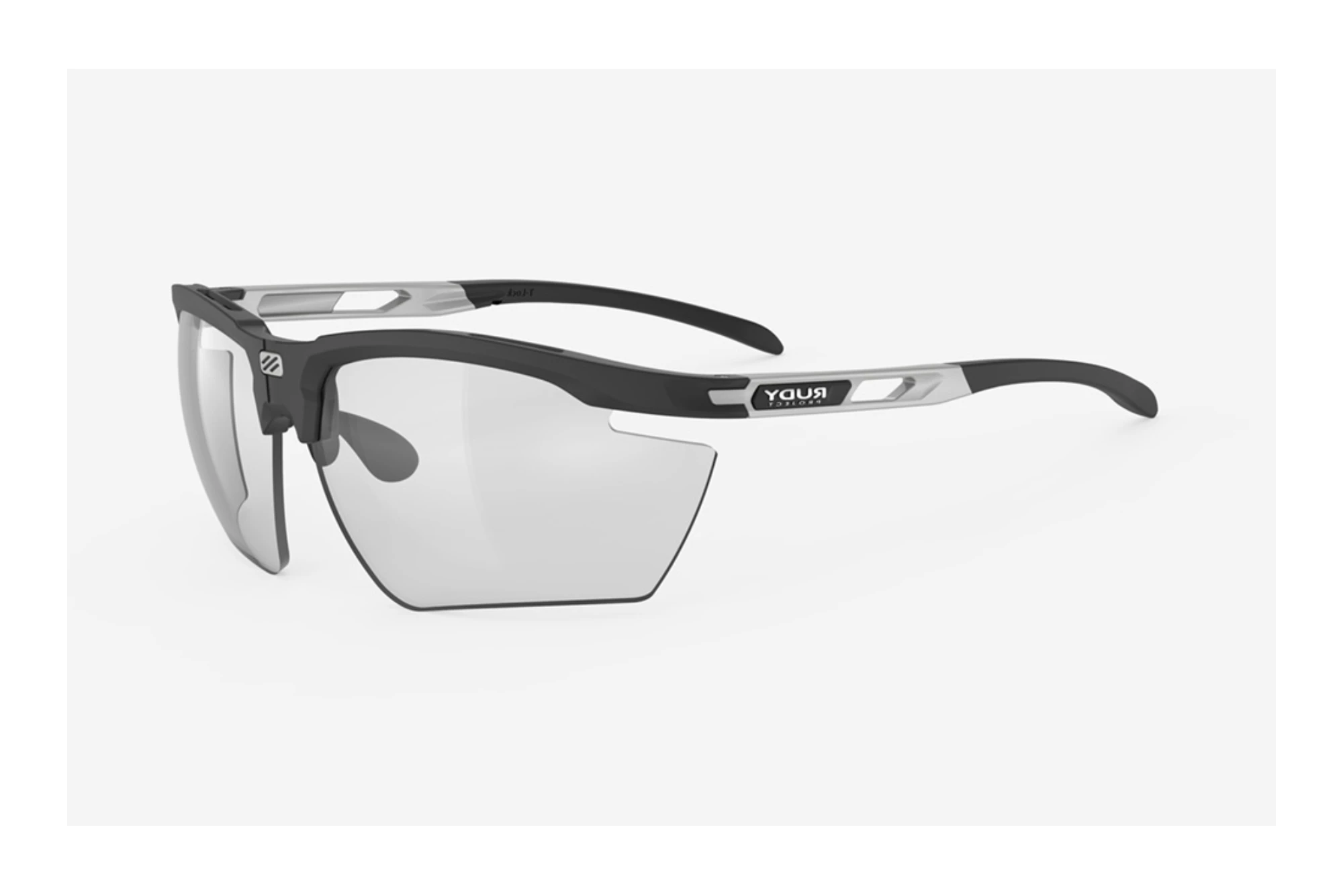 Rudy Project MAGNUS SP757306-0000 IMPACTX™ PHOTOCHROMIC 2BLACKBLACK MATTE Rudy Project MAGNUS SP757306-0000 IMPACTX™ PHOTOCHROMIC 2BLACKBLACK MATTE