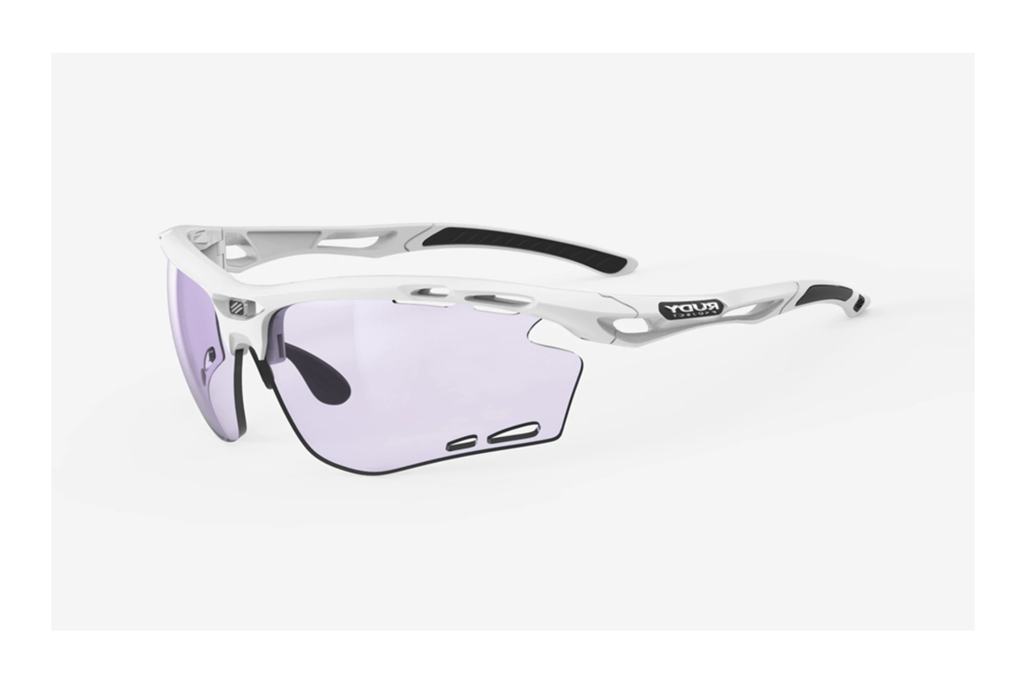 Rudy Project PROPULSE SP627569-0000 IMPACTX™ PHOTOCHROMIC 2LASER PURPLEWHITE GLOSS Rudy Project PROPULSE SP627569-0000 IMPACTX™ PHOTOCHROMIC 2LASER PURPLEWHITE GLOSS