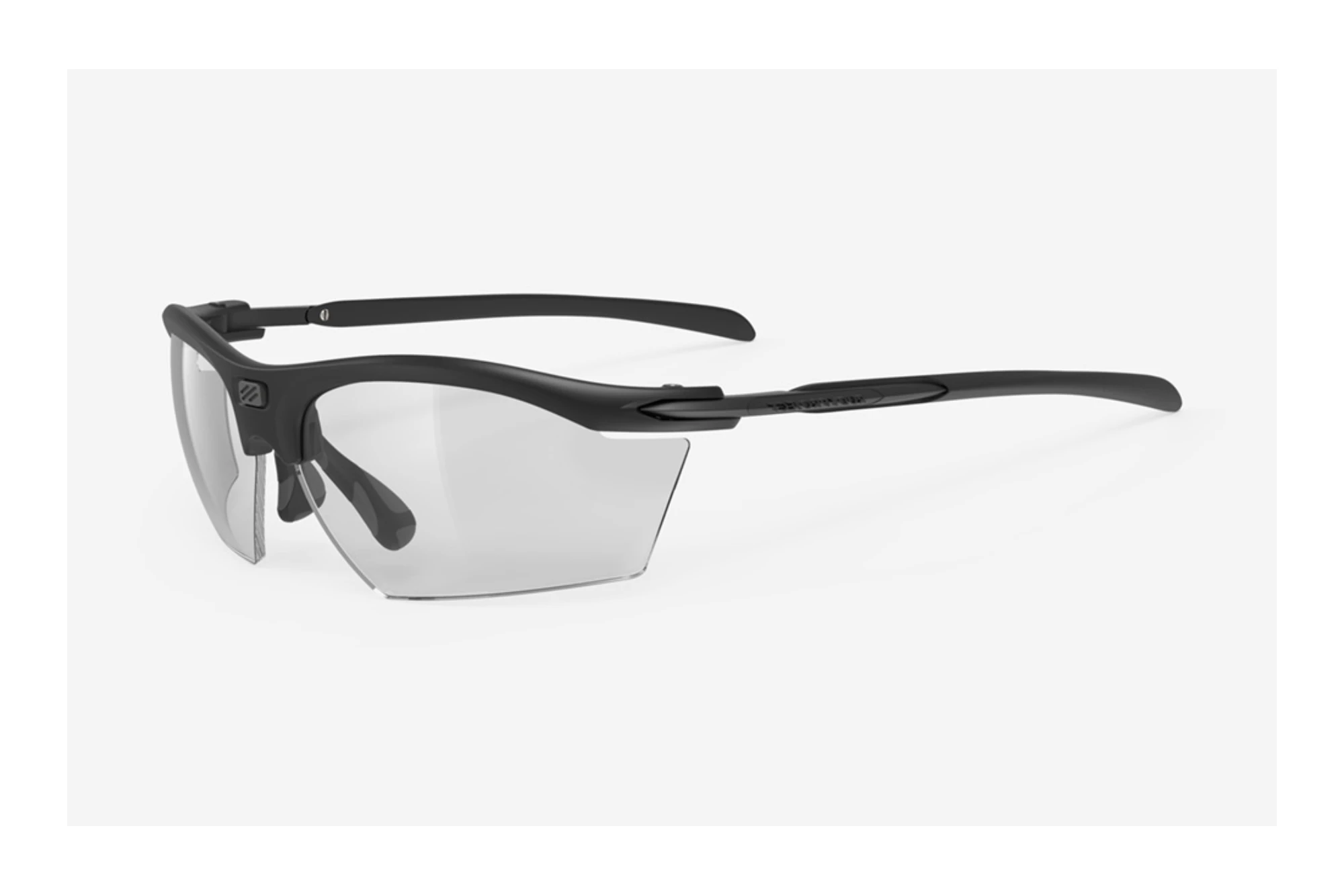 Rudy Project RYDON STEALTH certified Z87.1 SP537306-SH00 IMPACTX™ PHOTOCHROMIC 2BLACKBLACK MATTE Rudy Project RYDON STEALTH certified Z87.1 SP537306-SH00 IMPACTX™ PHOTOCHROMIC 2BLACKBLACK MATTE