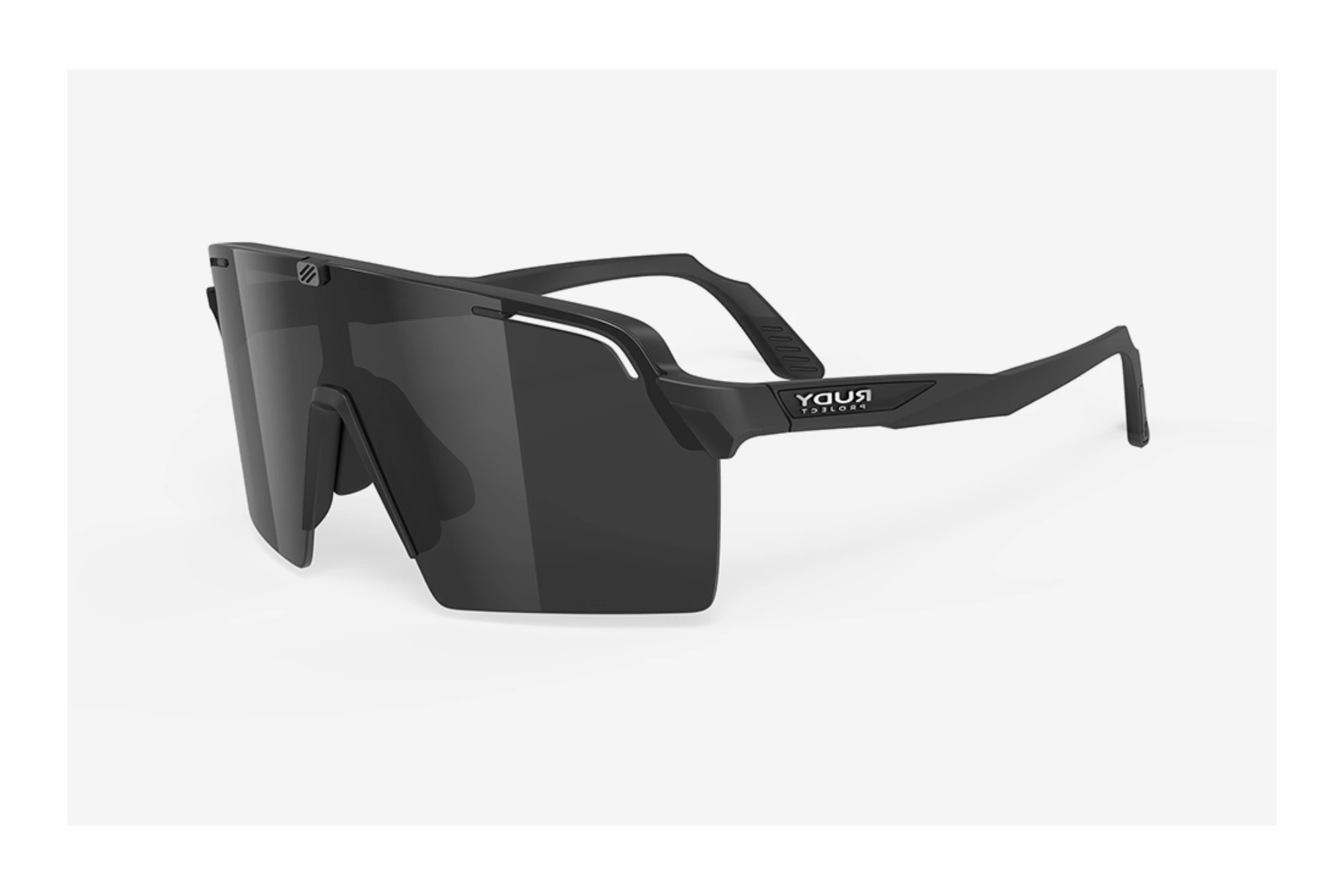 Rudy Project SPINSHIELD PRO SP981006-0000 SMOKE BLACKBLACK MATTE Rudy Project SPINSHIELD PRO SP981006-0000 SMOKE BLACKBLACK MATTE