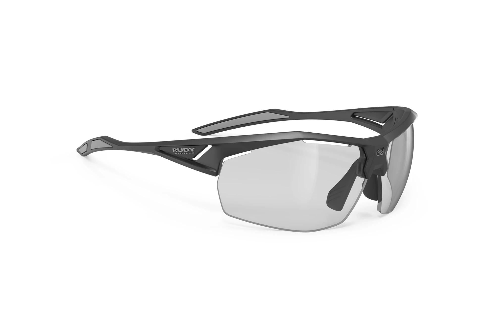 Rudy Project SYDUS SQ017306-0000 IMPACTX™ PHOTOCHROMIC 2BLACKBLACK MATTE Rudy Project SYDUS SQ017306-0000 IMPACTX™ PHOTOCHROMIC 2BLACKBLACK MATTE