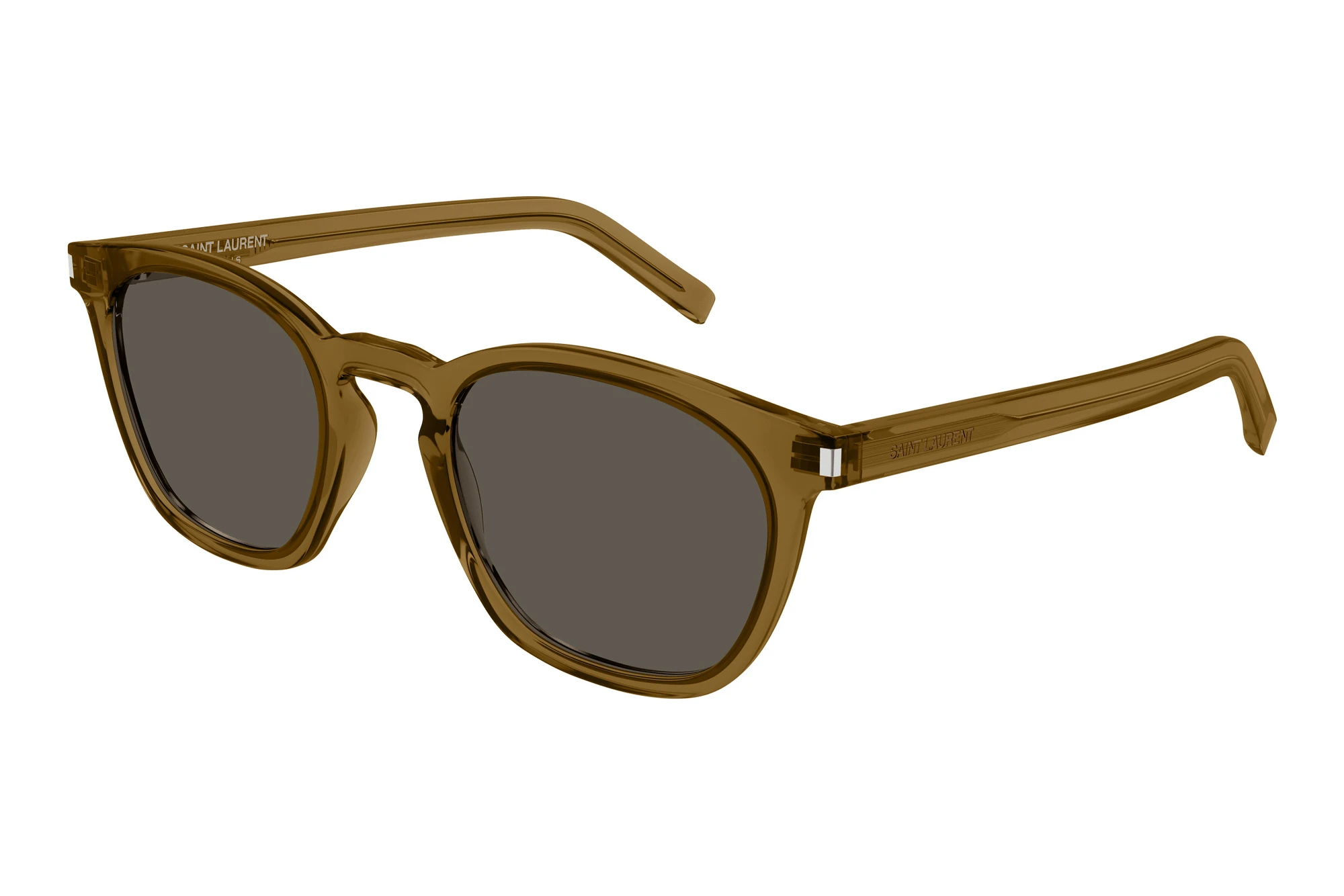 Saint Laurent SL 28 050 BROWN Saint Laurent SL 28 050 BROWN
