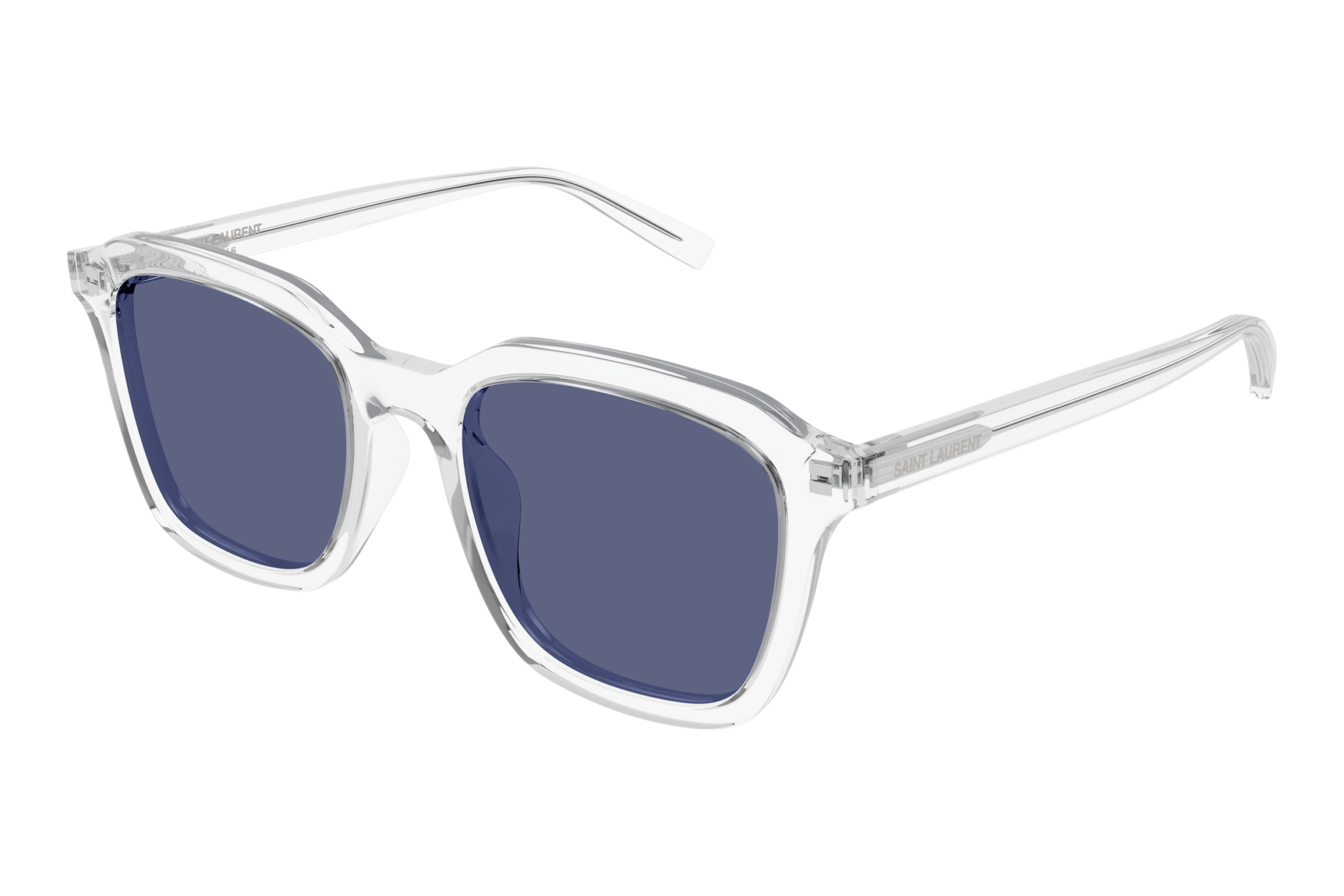 Saint Laurent SL 457 010 CRYSTAL Saint Laurent SL 457 010 CRYSTAL