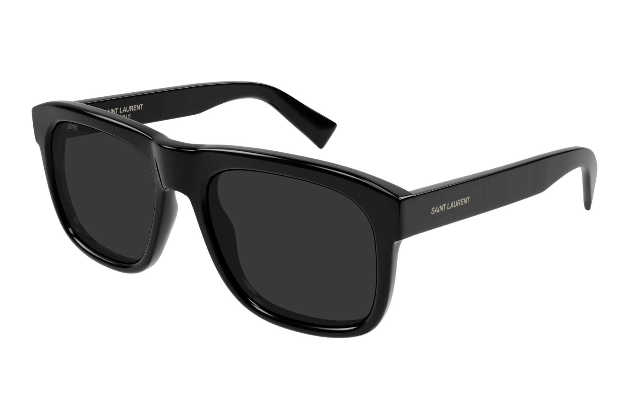Saint Laurent SL 558 010 BLACK Saint Laurent SL 558 010 BLACK