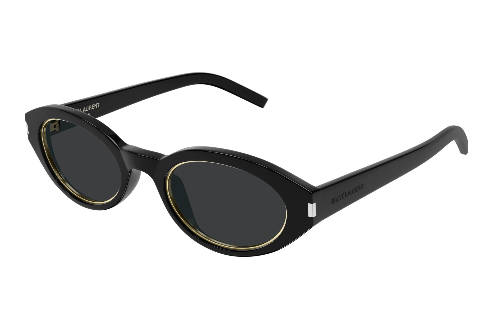Saint Laurent SL 567 RIM 004 BLACK Saint Laurent SL 567 RIM 004 BLACK