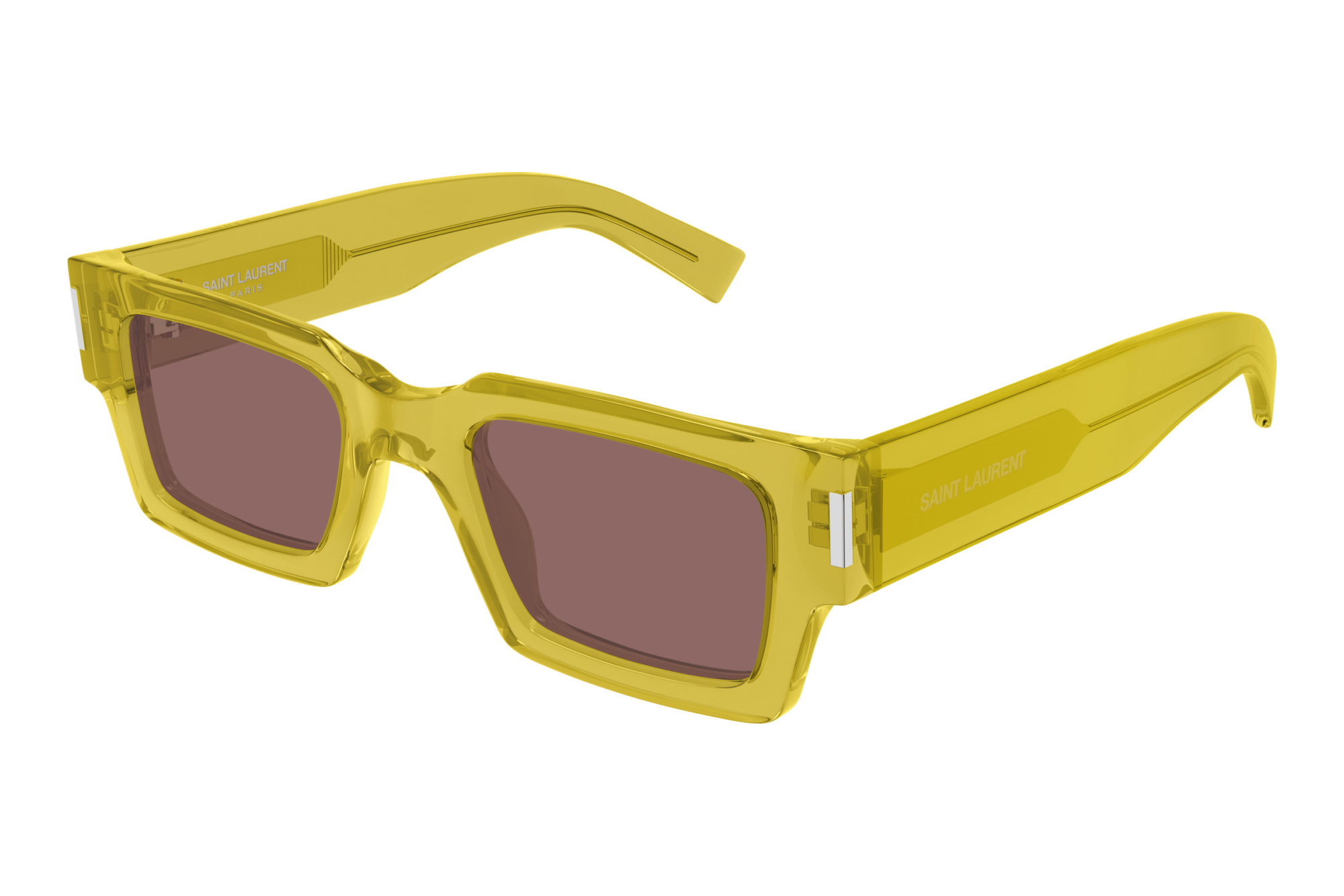 Saint Laurent SL 572 012 YELLOW Saint Laurent SL 572 012 YELLOW
