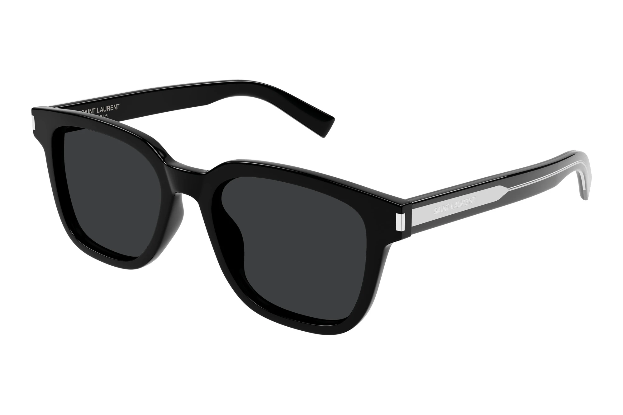 Saint Laurent SL 711/K 001 BLACK Saint Laurent SL 711/K 001 BLACK