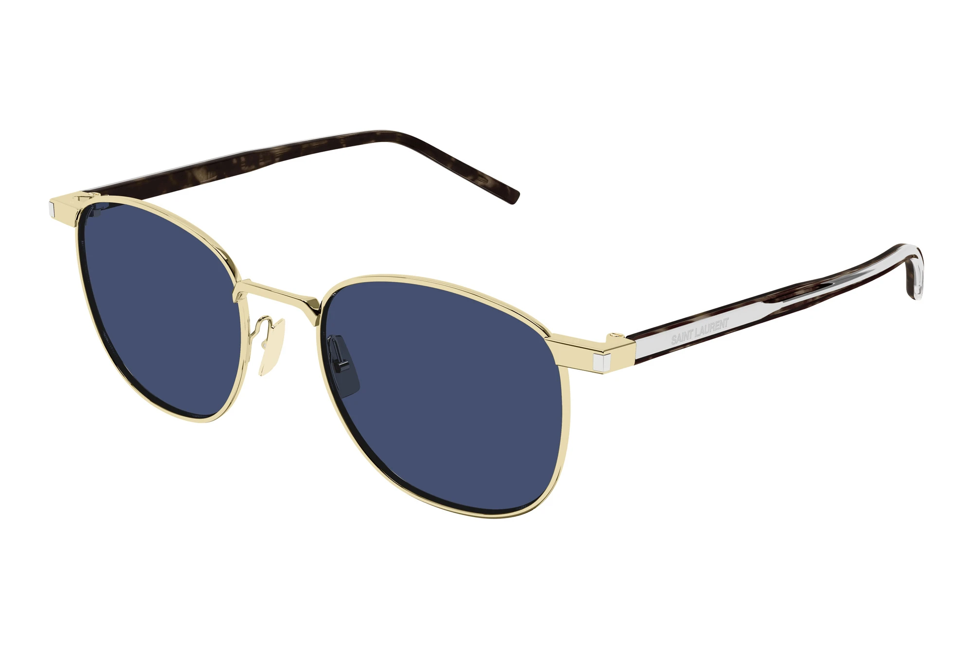 Saint Laurent SL 747 005 GOLD Saint Laurent SL 747 005 GOLD