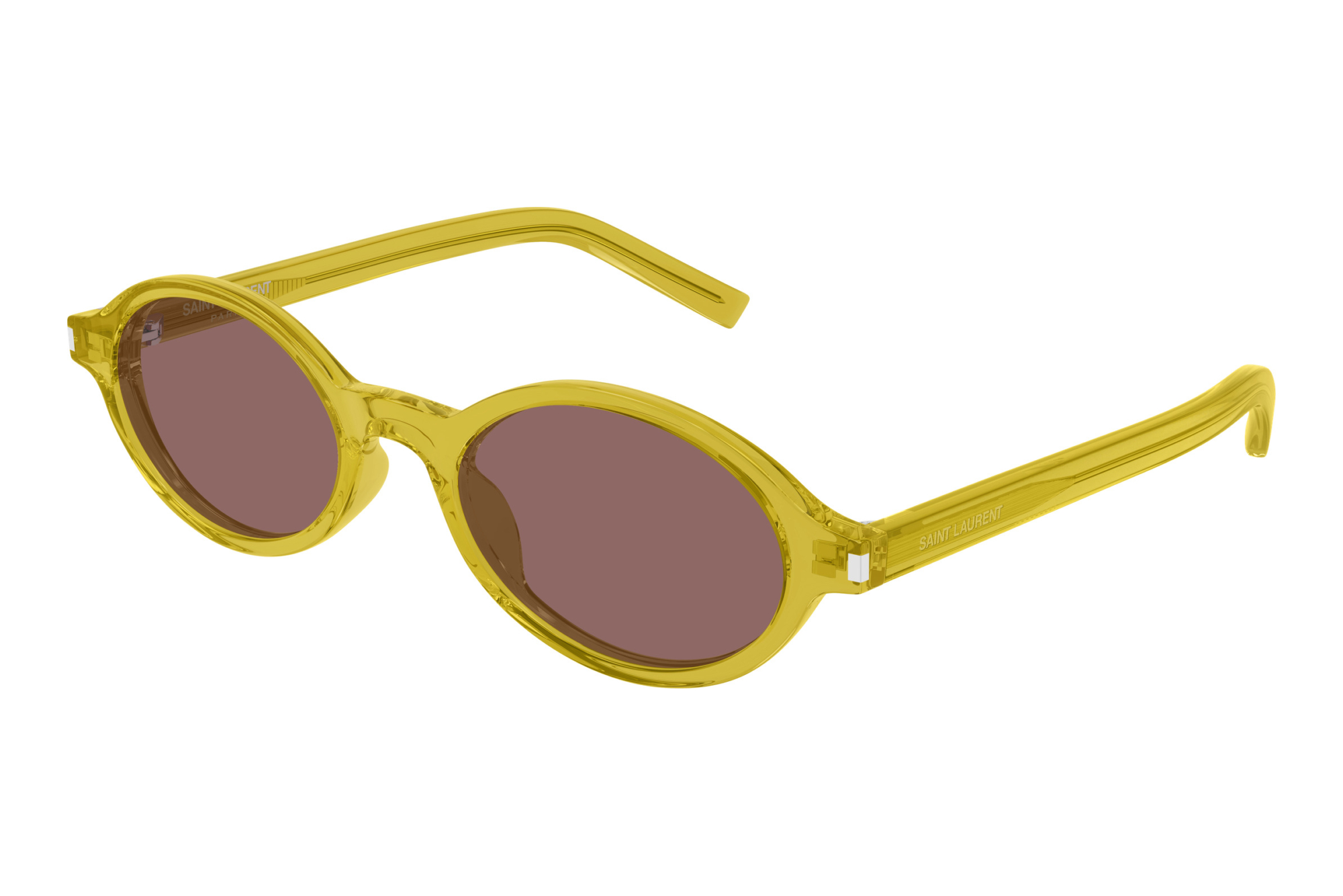 Saint Laurent SL 751 JEANNE 004 YELLOW Saint Laurent SL 751 JEANNE 004 YELLOW