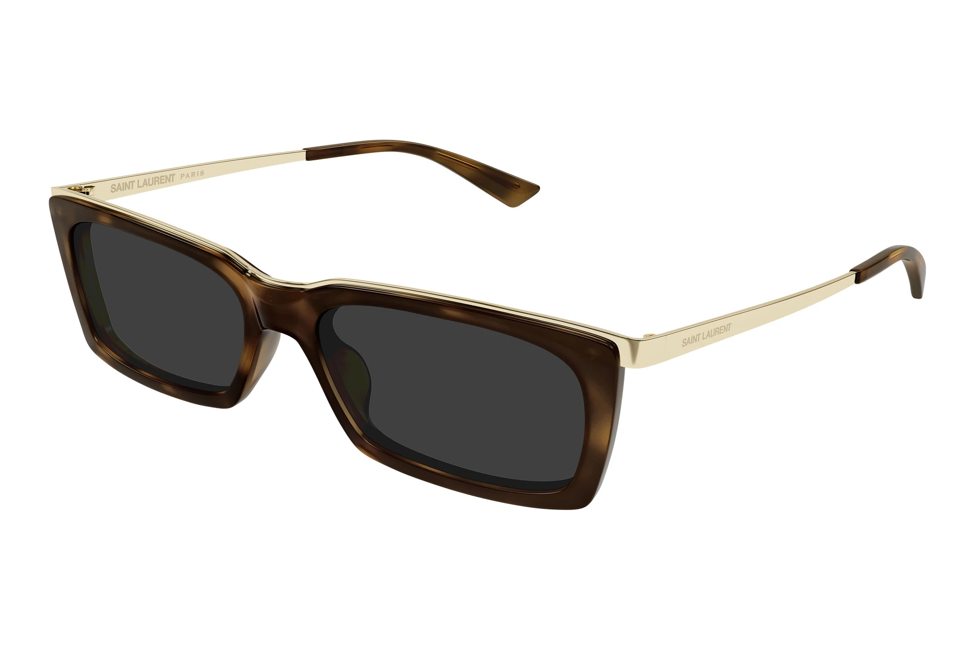 Saint Laurent SL 766/F 004 HAVANA Saint Laurent SL 766/F 004 HAVANA