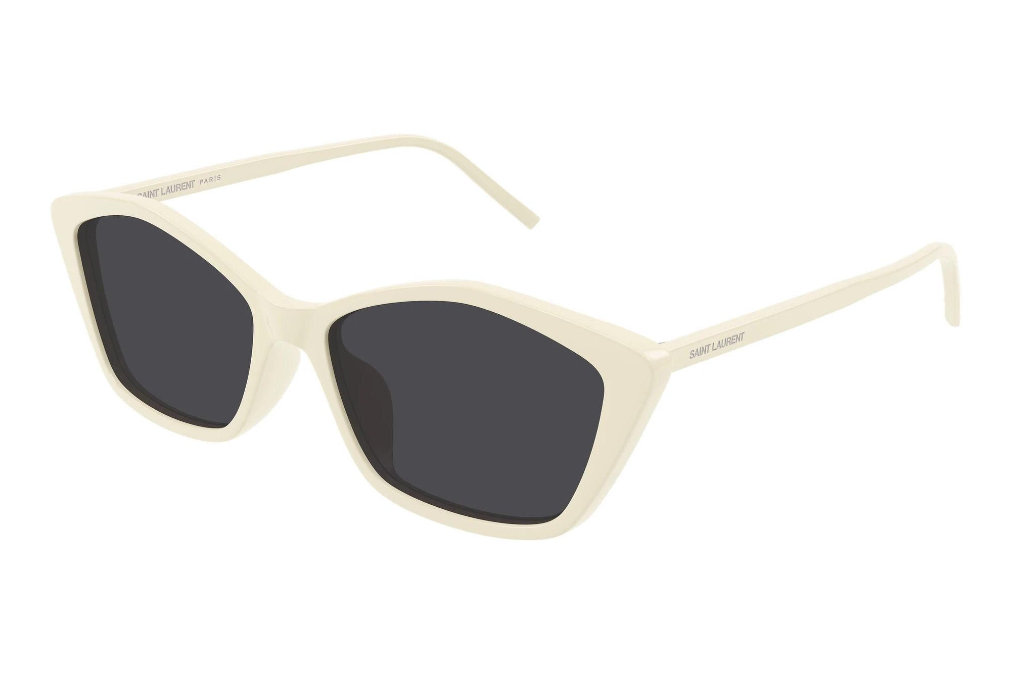 Saint Laurent SL 775 005 IVORY Saint Laurent SL 775 005 IVORY