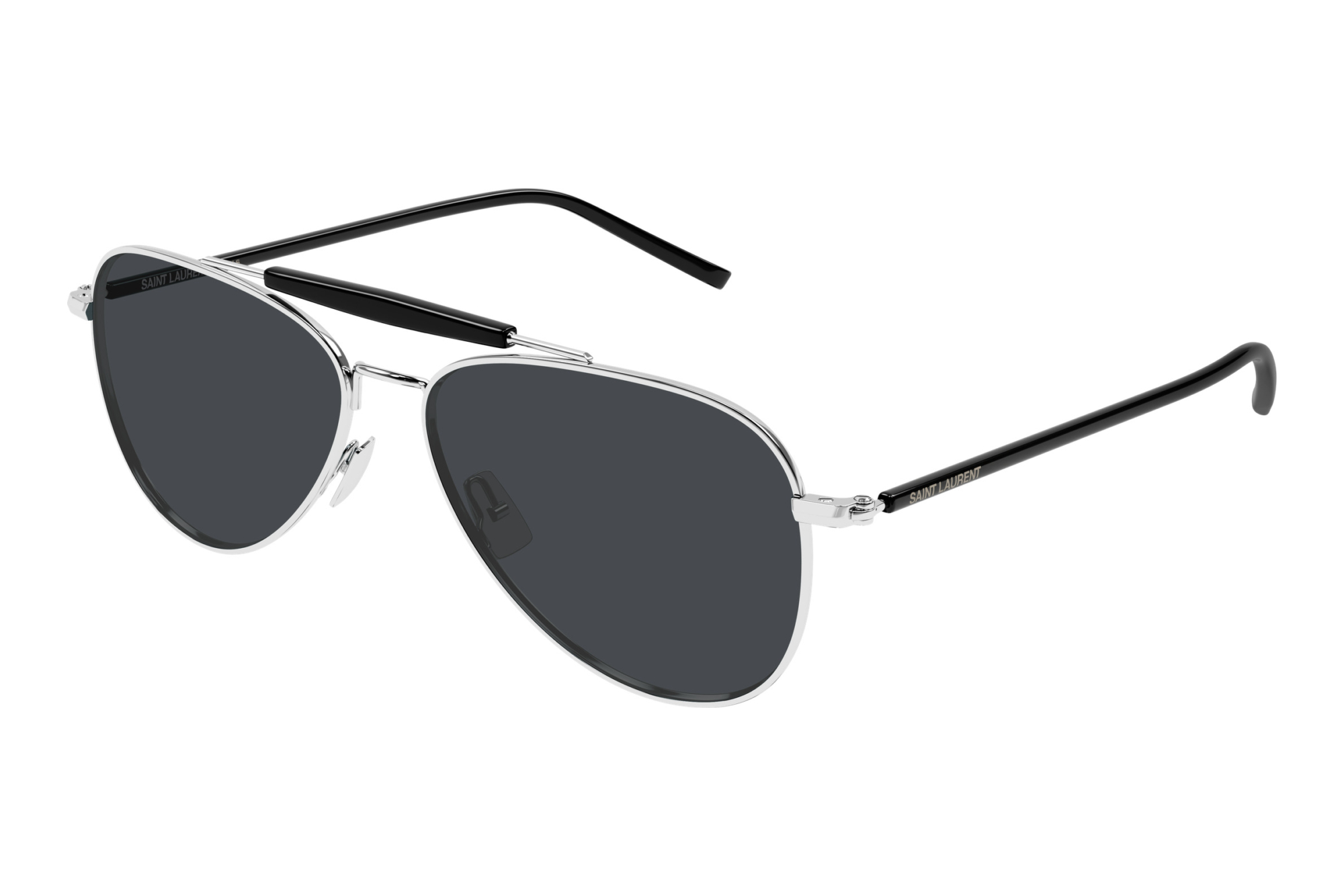 Saint Laurent SL 864 002 SILVER Saint Laurent SL 864 002 SILVER