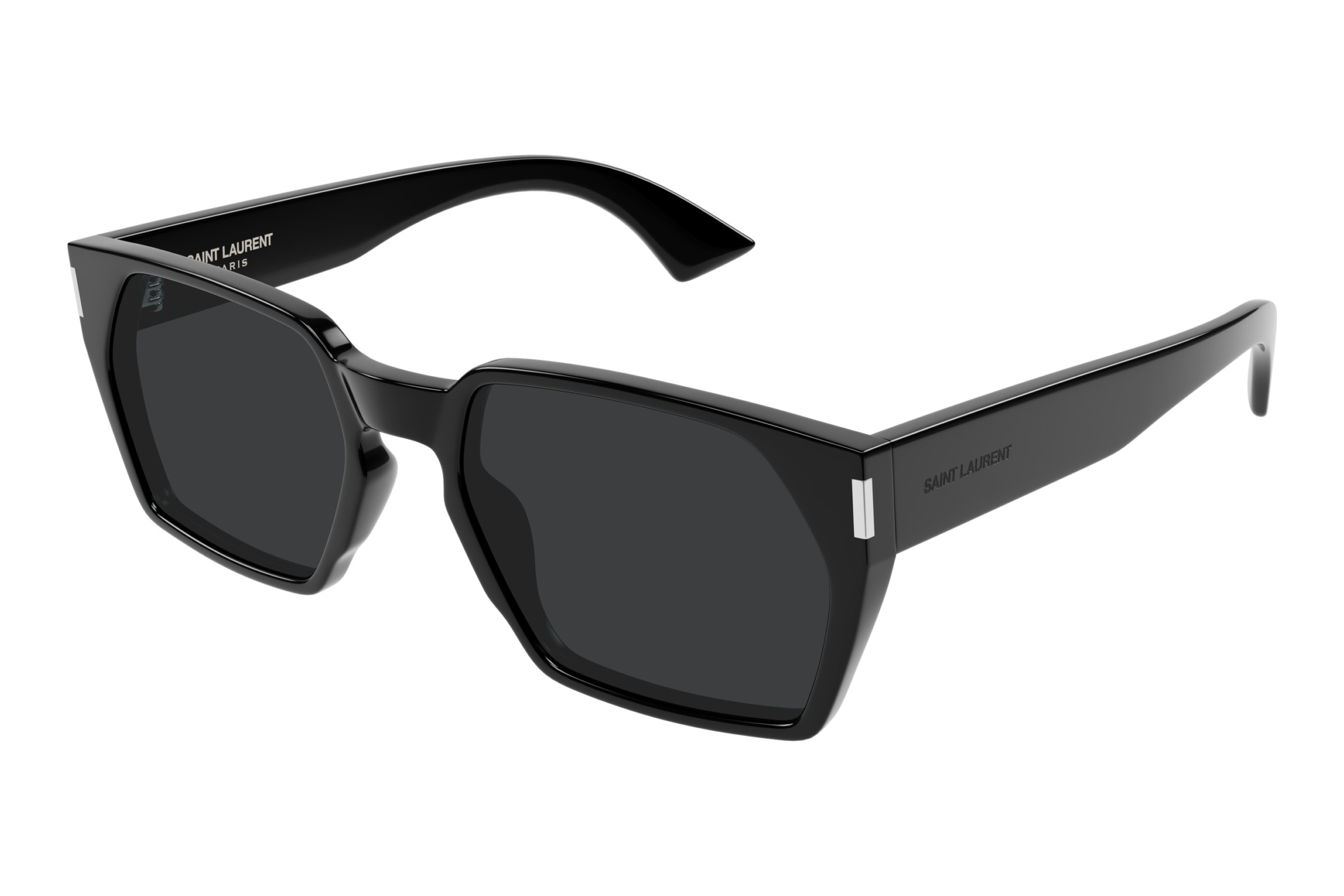 Saint Laurent SL 894 001 BLACK Saint Laurent SL 894 001 BLACK