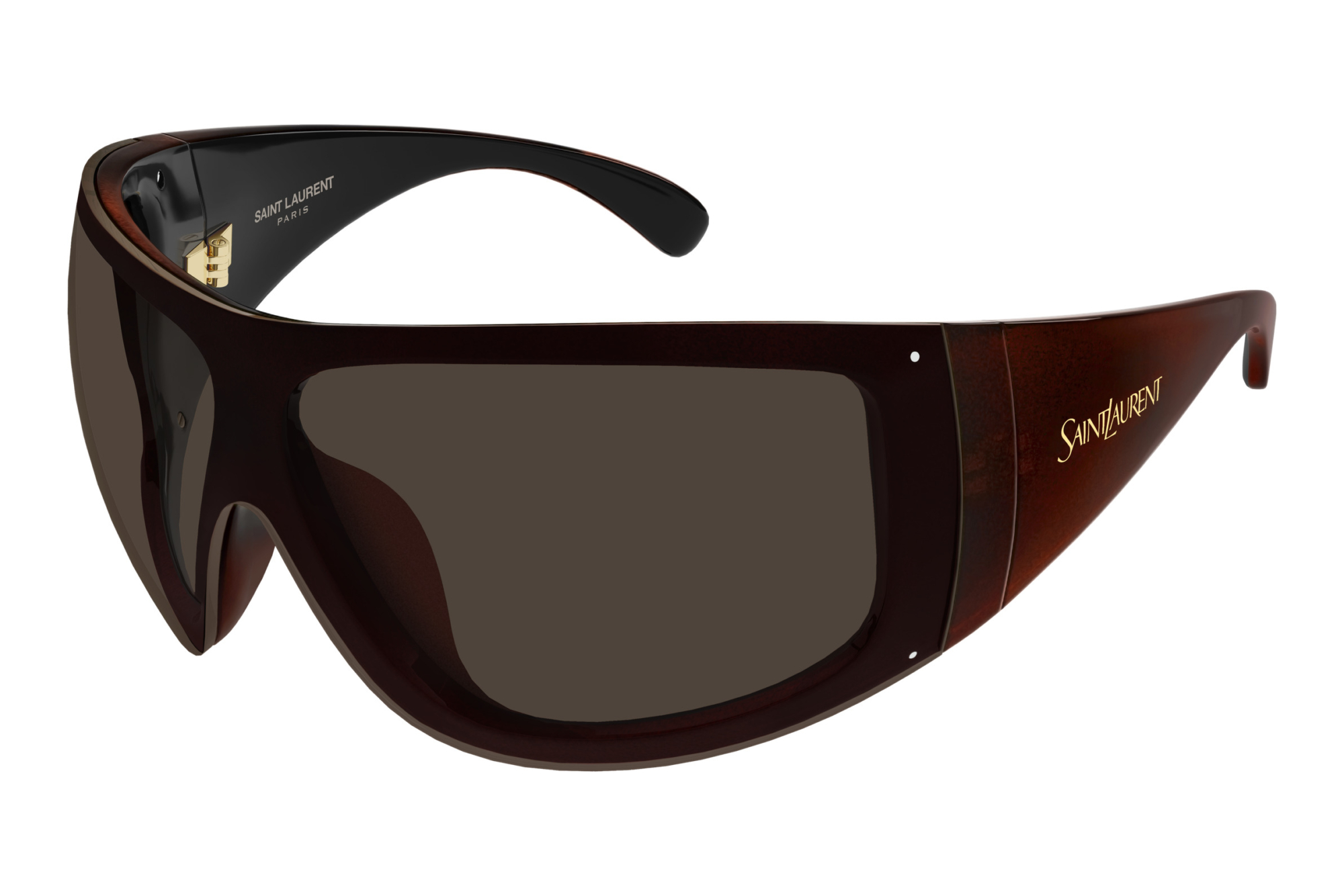 Saint Laurent SL 914 003 BROWN Saint Laurent SL 914 003 BROWN