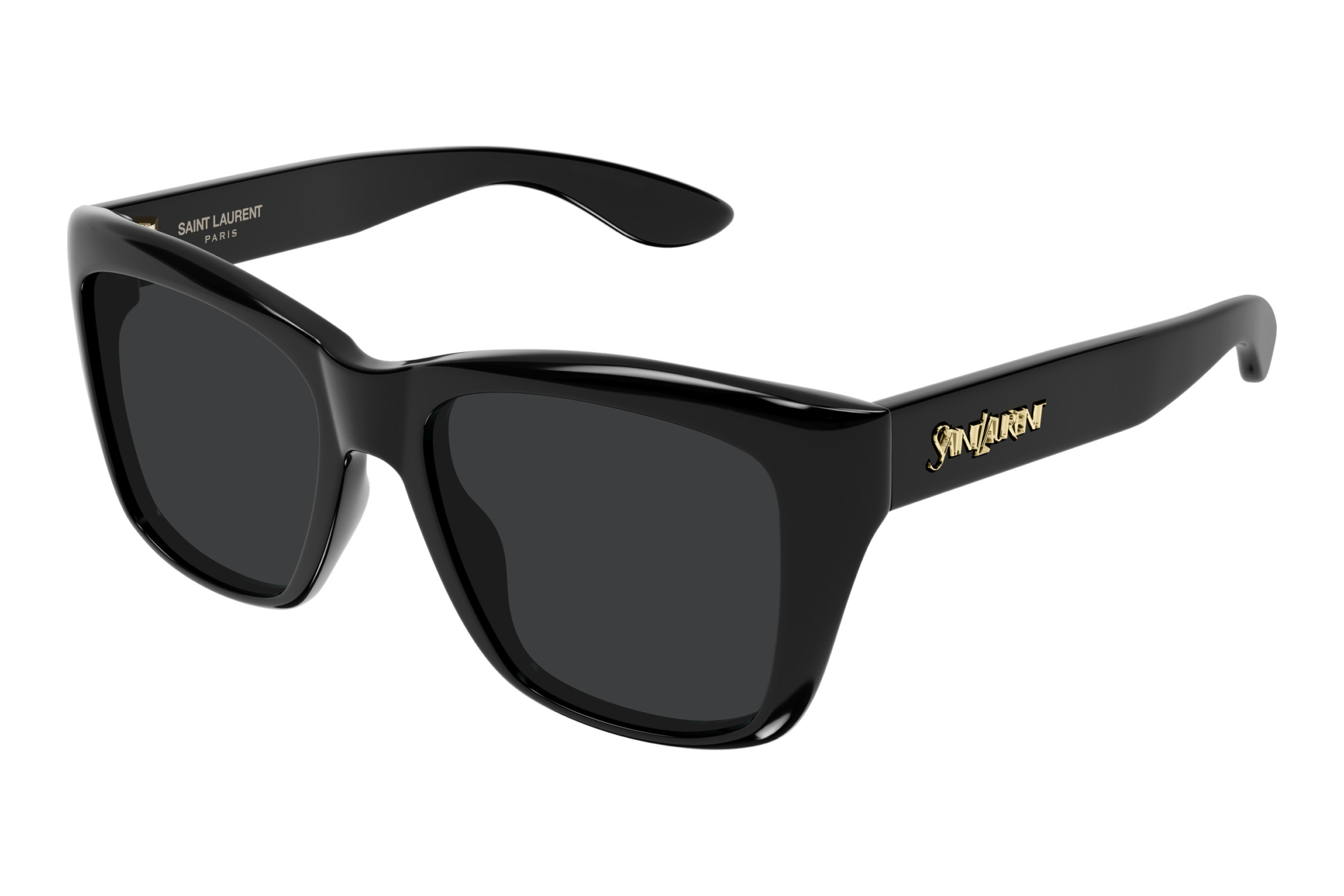 Saint Laurent SL 923 001 BLACK Saint Laurent SL 923 001 BLACK