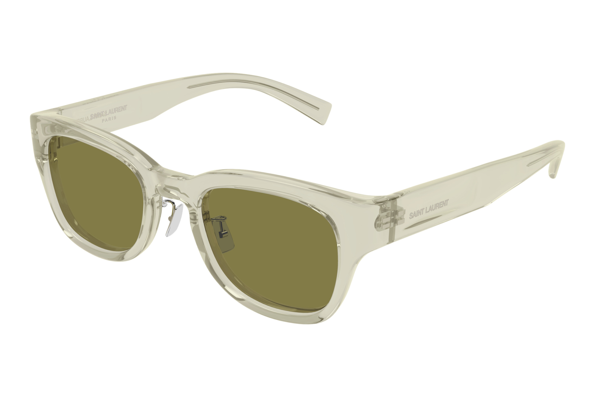 Saint Laurent SL 957/J 004 GREEN Saint Laurent SL 957/J 004 GREEN
