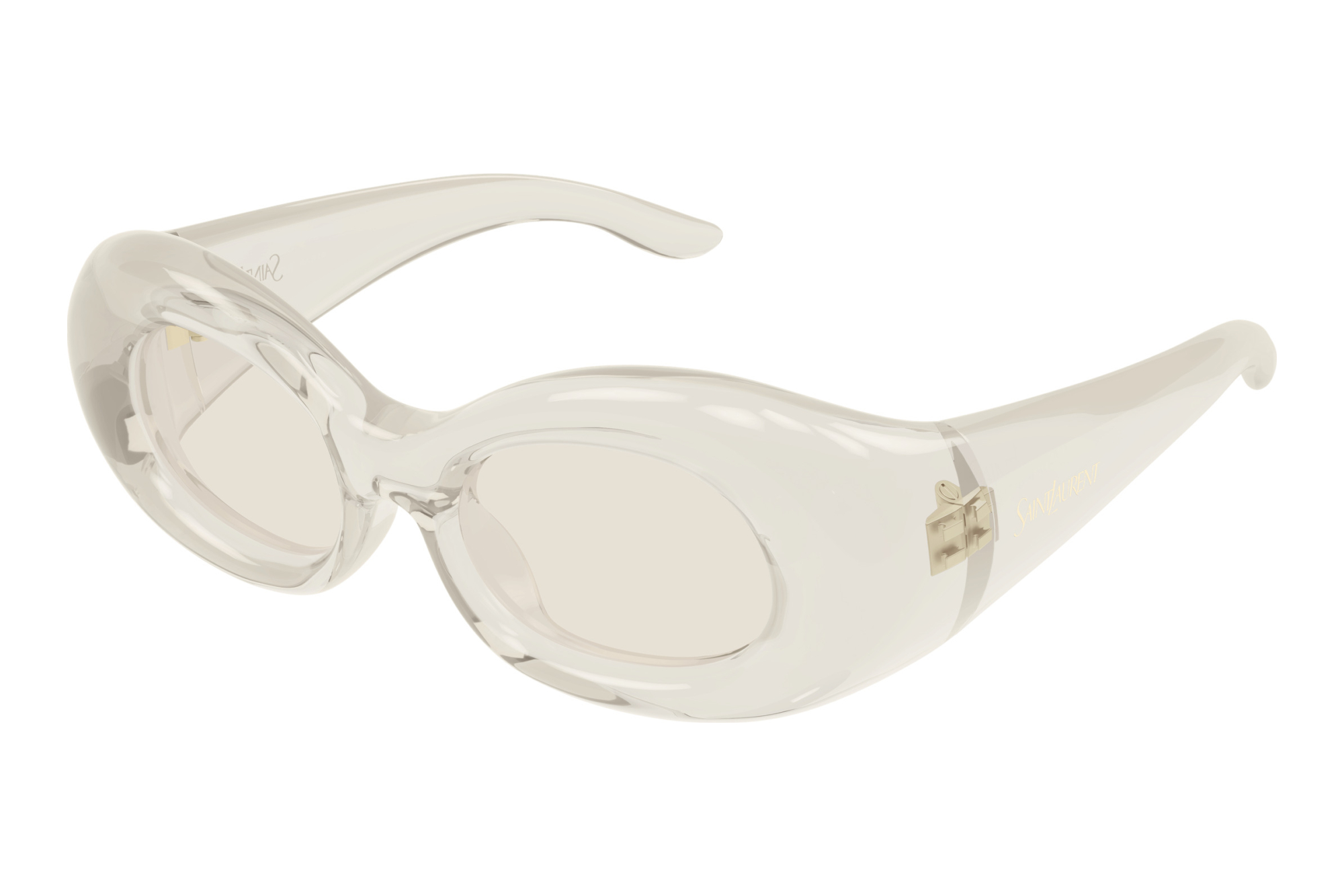 Saint Laurent SL 968 003 BEIGE Saint Laurent SL 968 003 BEIGE