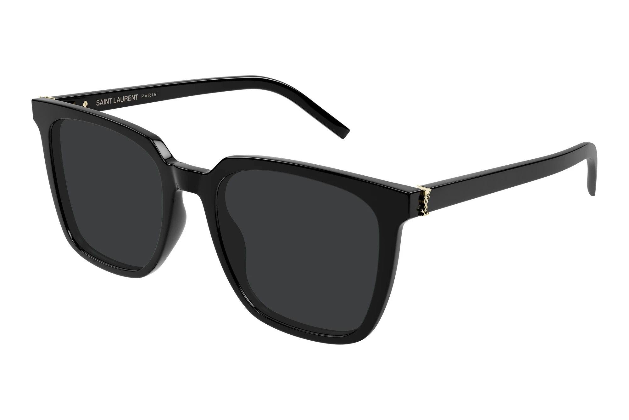 Saint Laurent SL M146/K 001 BLACK Saint Laurent SL M146/K 001 BLACK