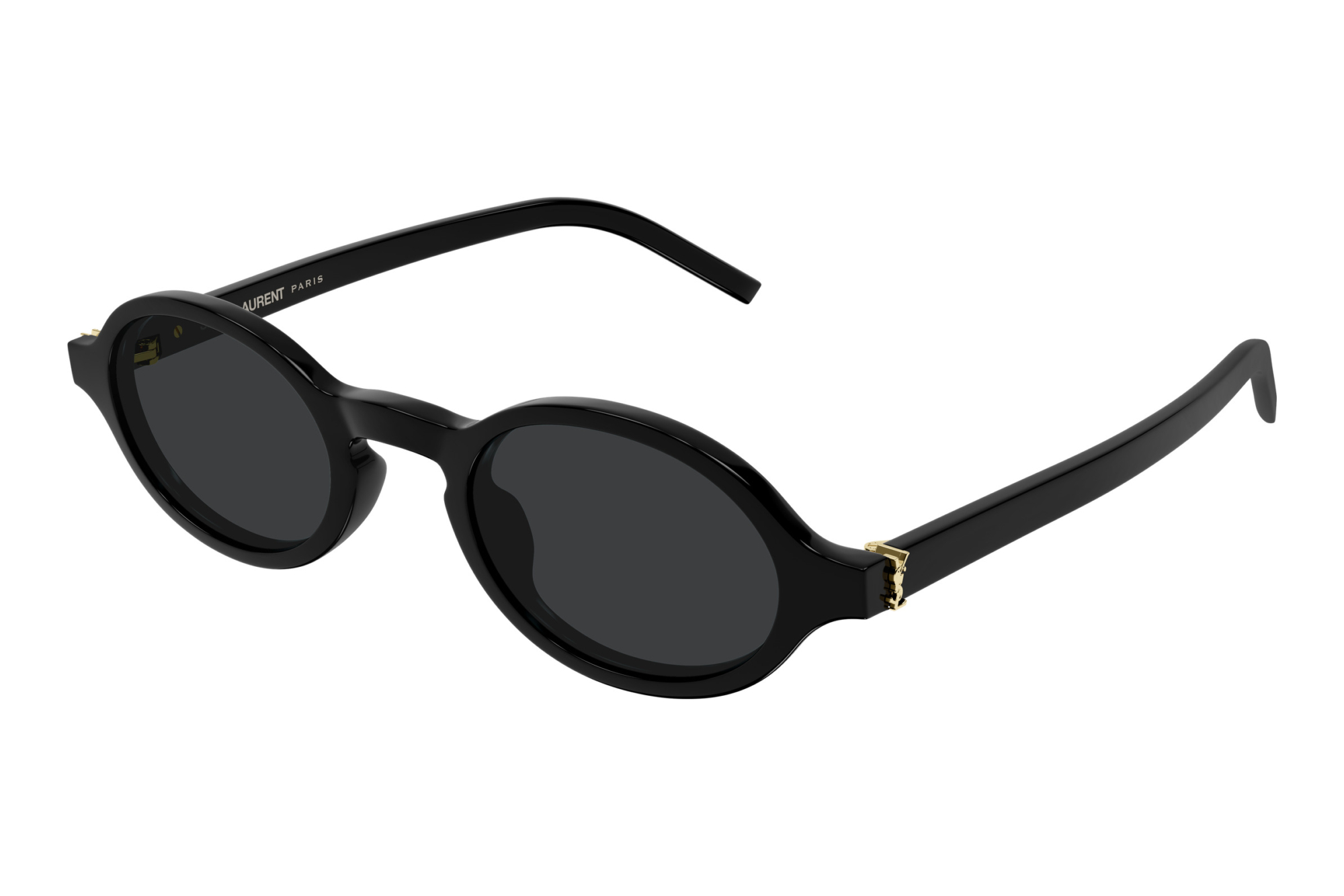 Saint Laurent SL M161 001 BLACK Saint Laurent SL M161 001 BLACK